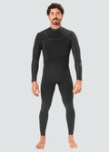 Vissla New Seas 3-2 U-Zip Wetsuit