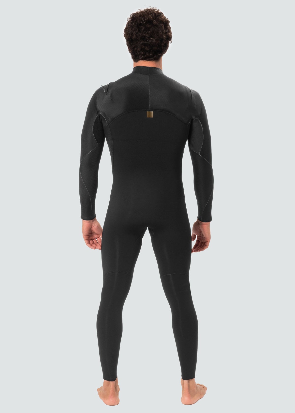 Vissla New Seas 3-2 U-Zip Wetsuit