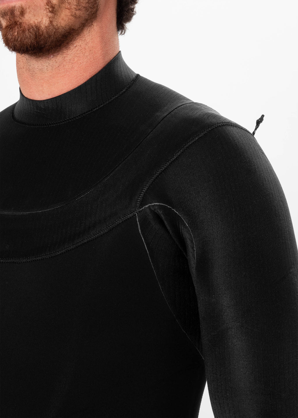 Vissla New Seas 3-2 U-Zip Wetsuit