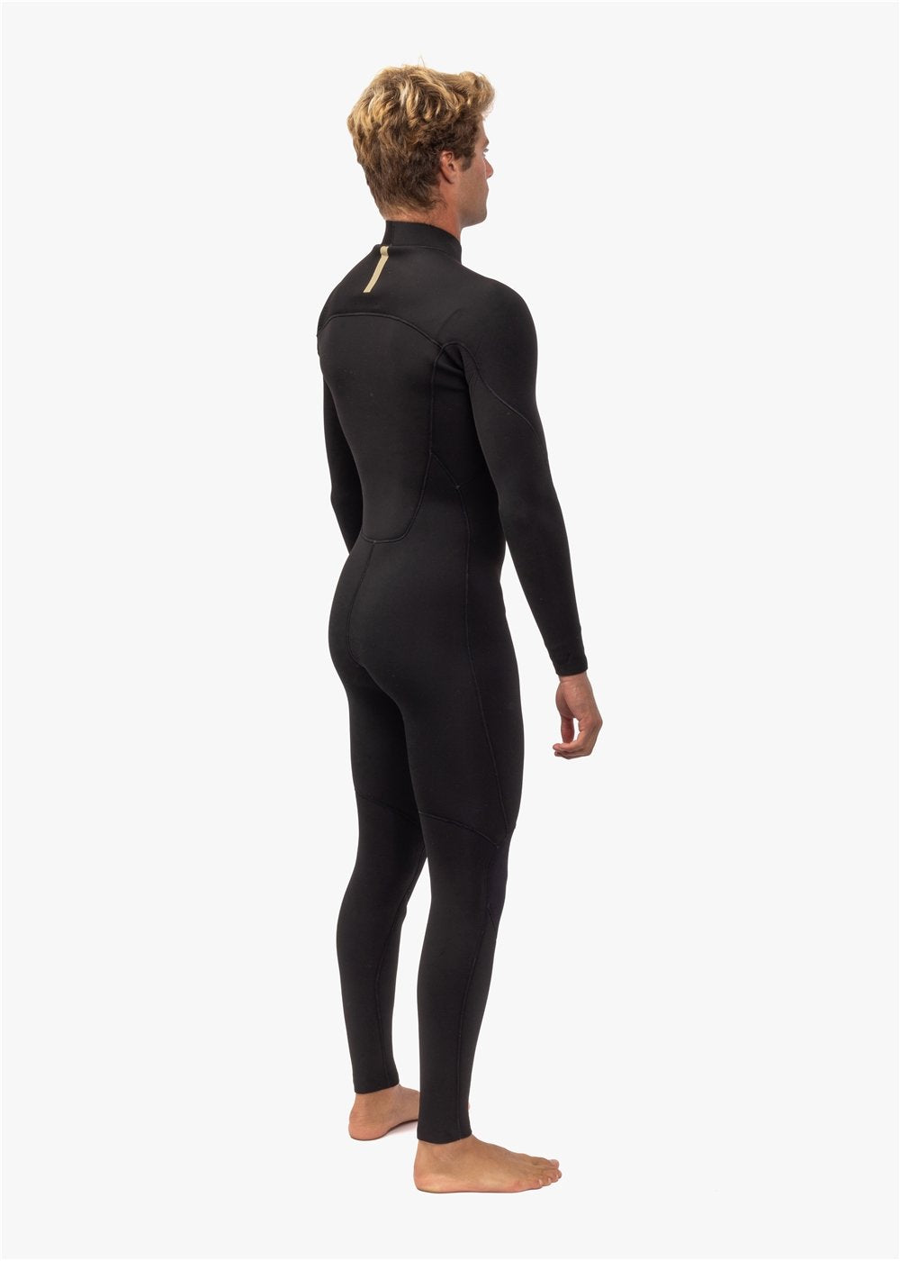 VIssla 7 Seas Comp 4-3 Chest Zip Full Suit