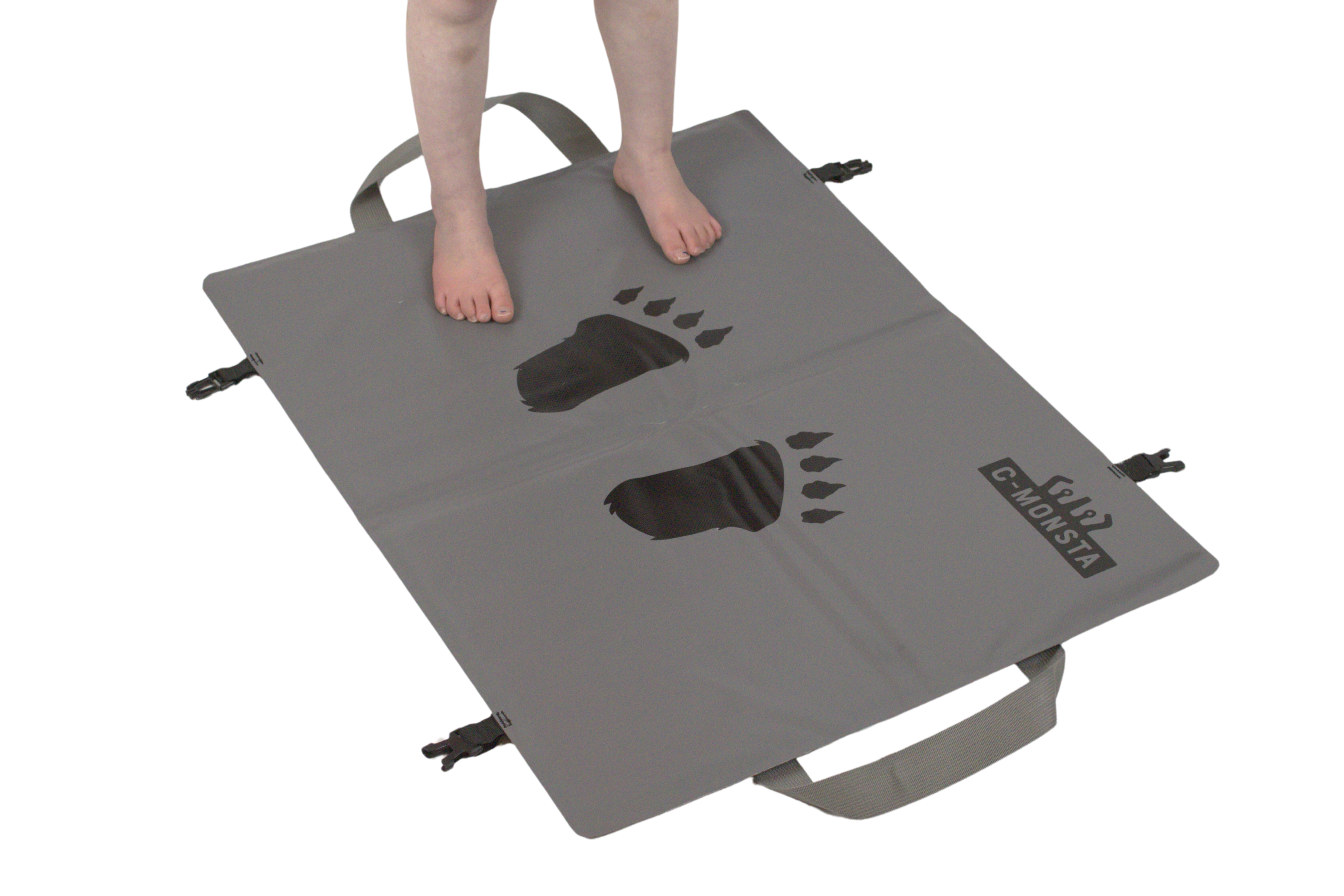 C-Monsta Changing Mat V2 (UK)