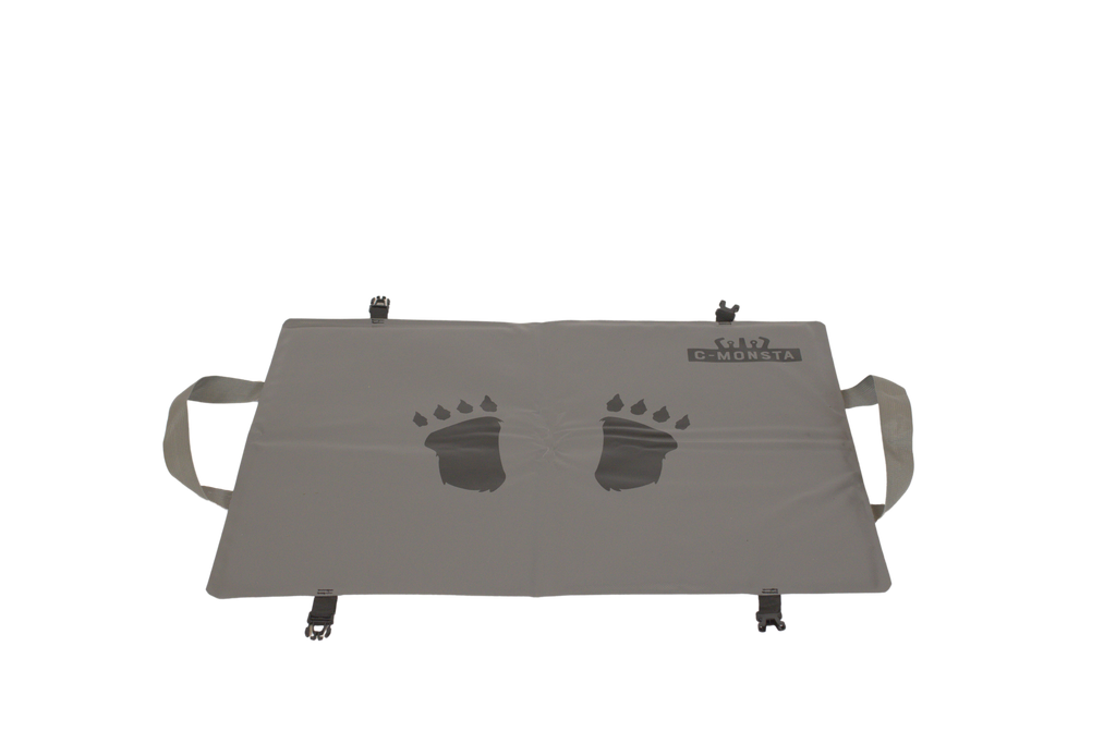 C-Monsta Changing Mat V2 (UK)