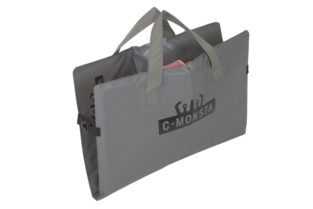 C-Monsta Changing Mat V2 (UK)