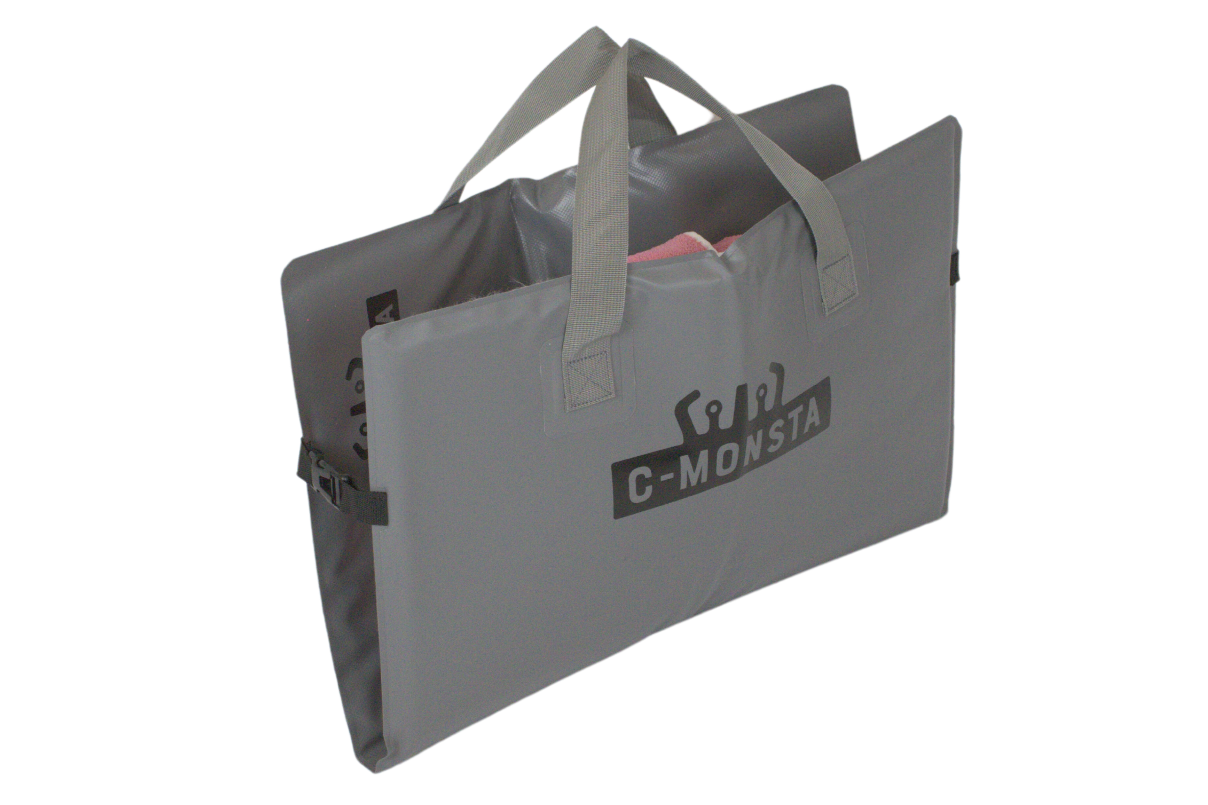C-Monsta Changing Mat V2 (UK)