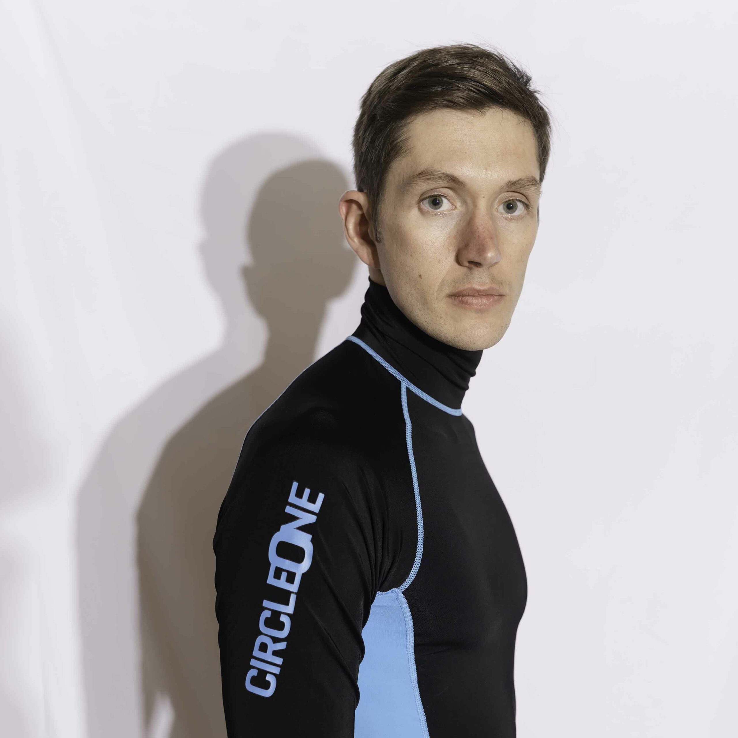 Mens Short Sleeve Rash Vest