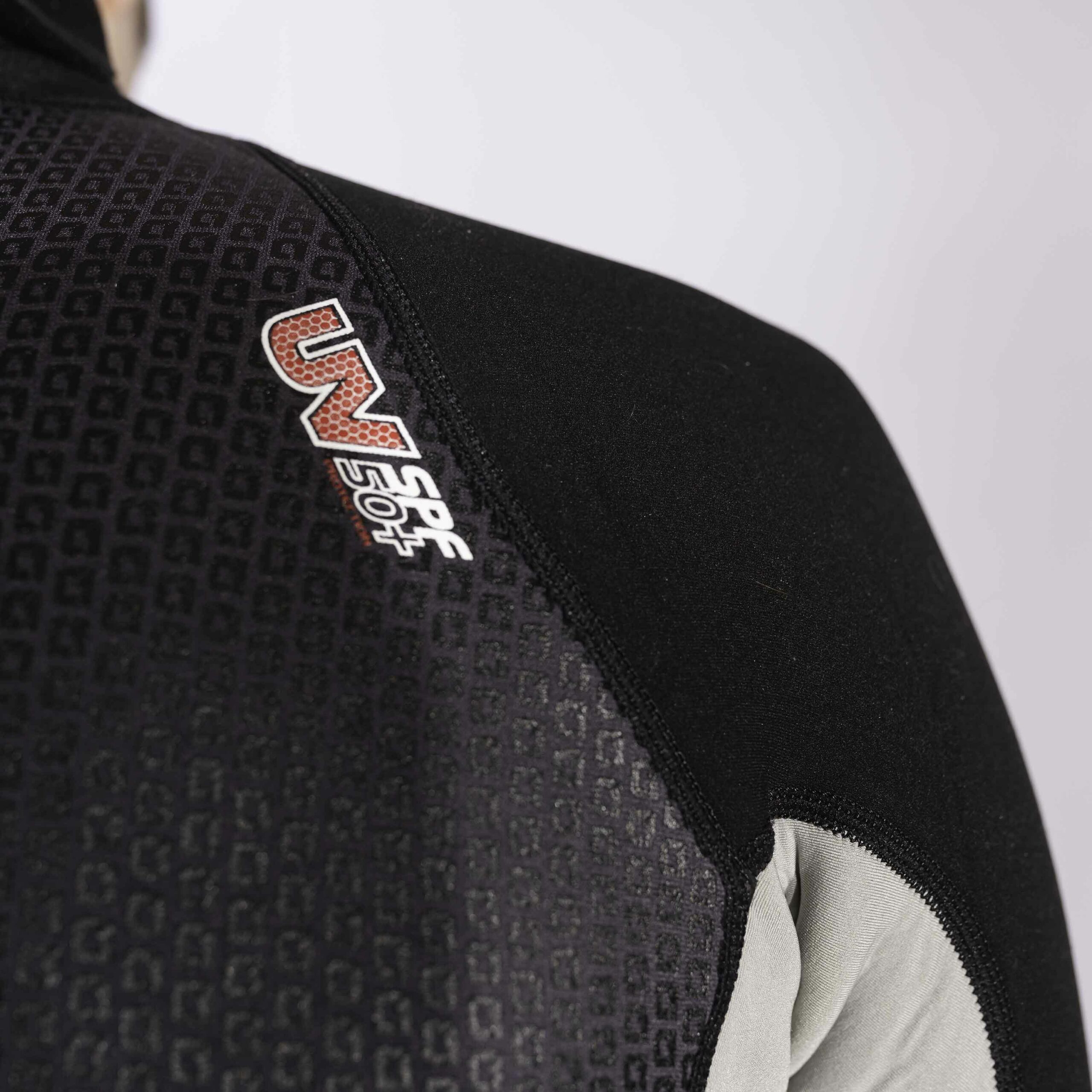 Mens 3/2mm Summer Wetsuit FAZE Full Length