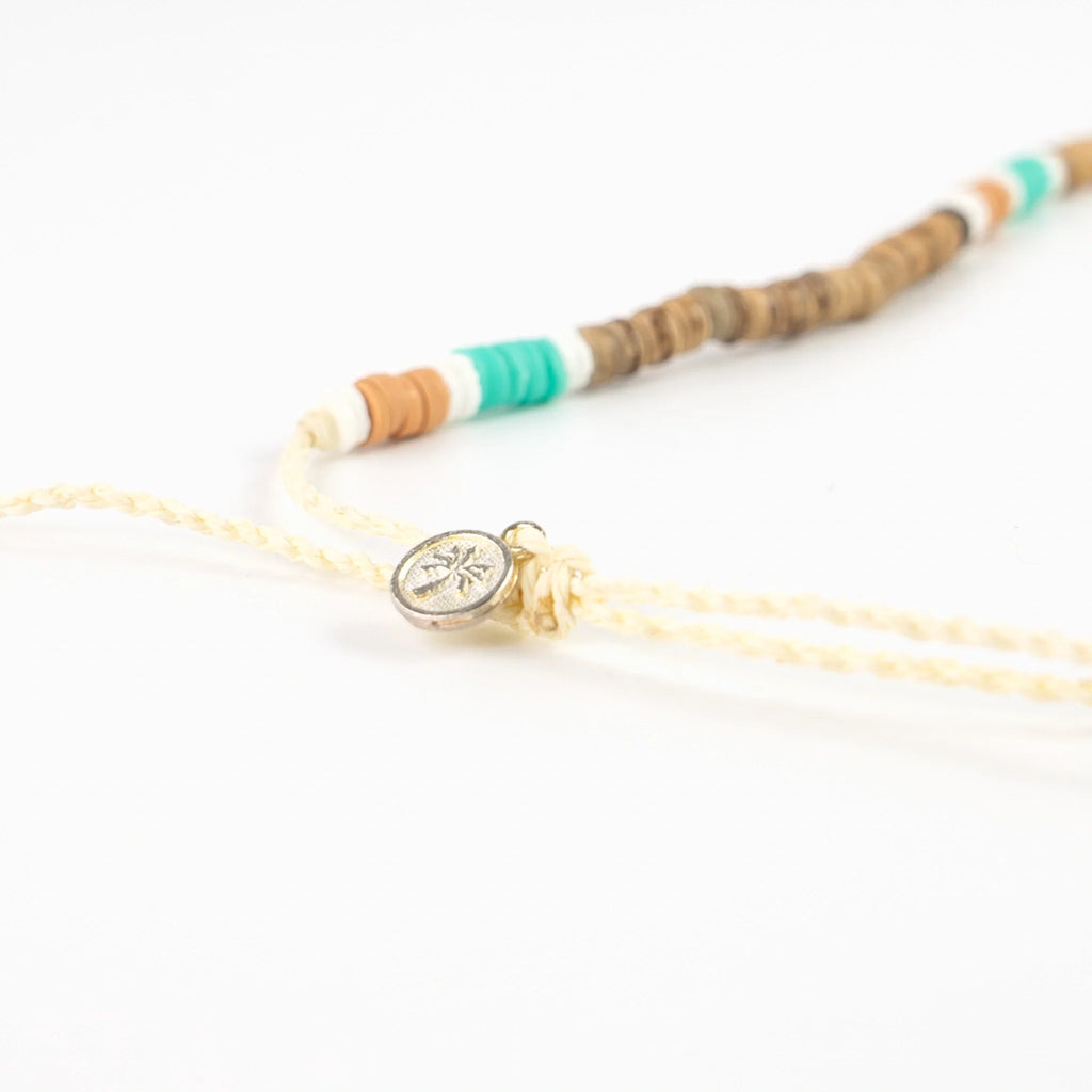 Nomad Disc Necklace