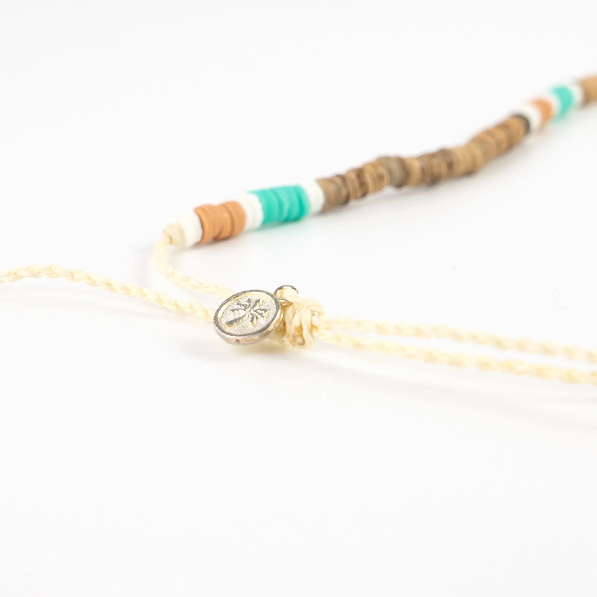 Nomad Disc Necklace