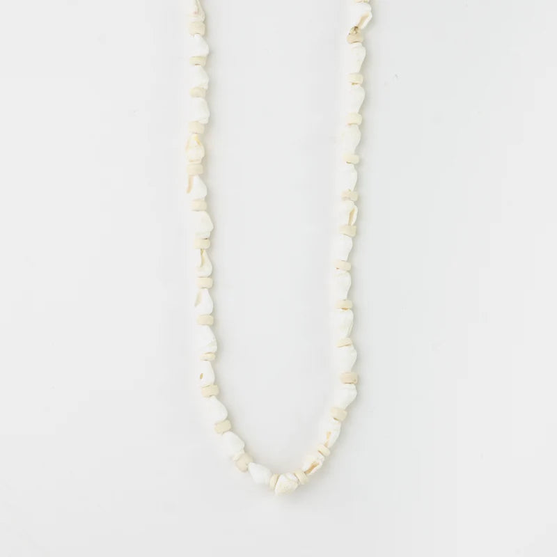 Pineapple island NCK-001-W Necklace