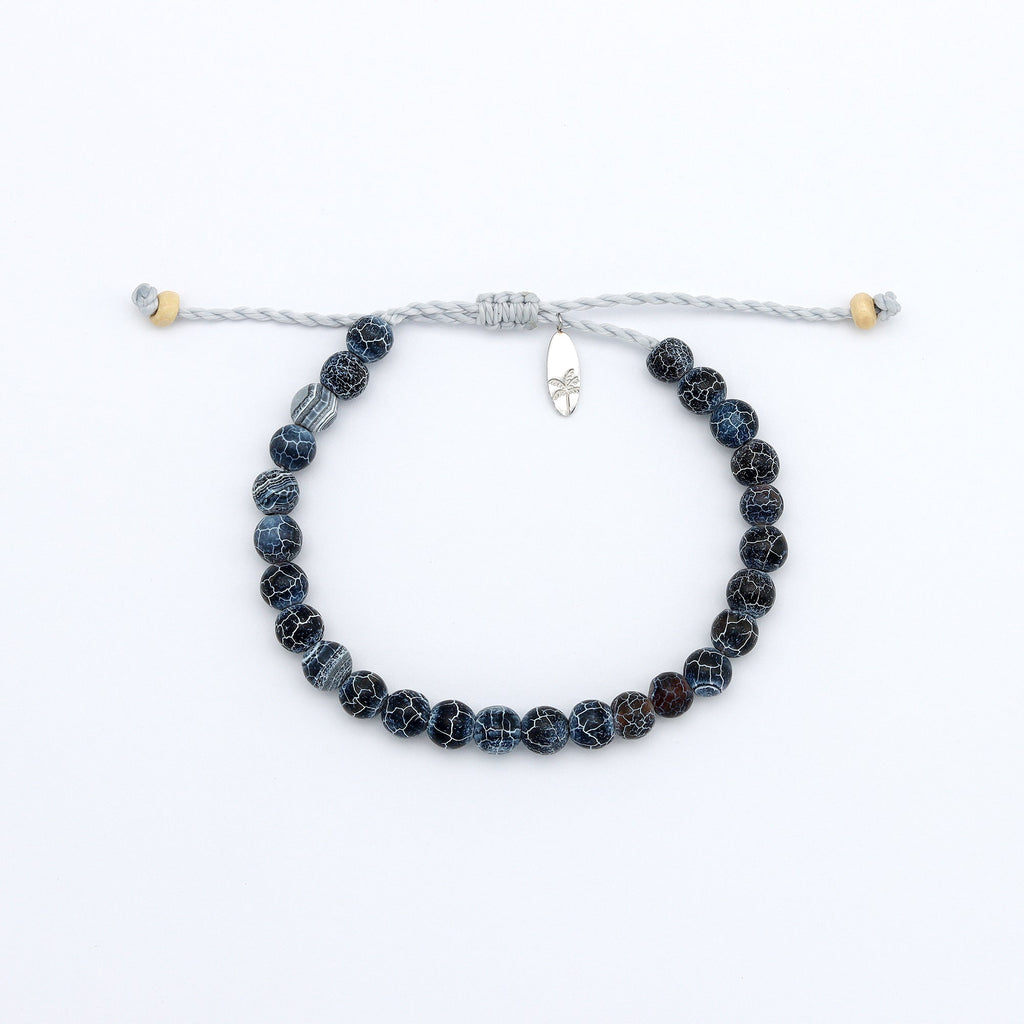 Ocean Depths Men's Bracelet Set