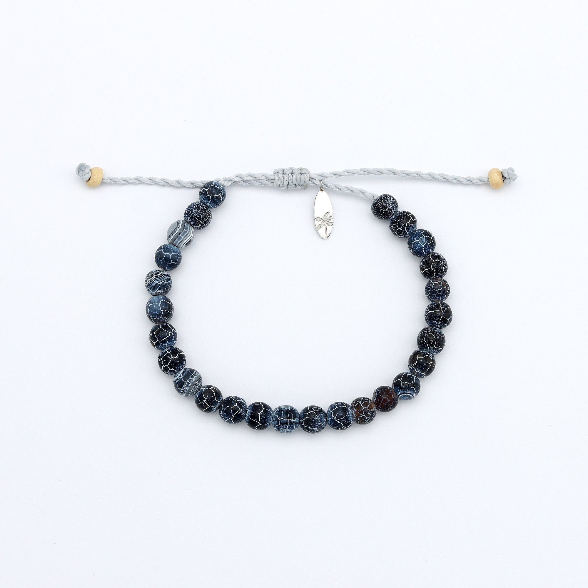 Ocean Depths Men's Bracelet Set