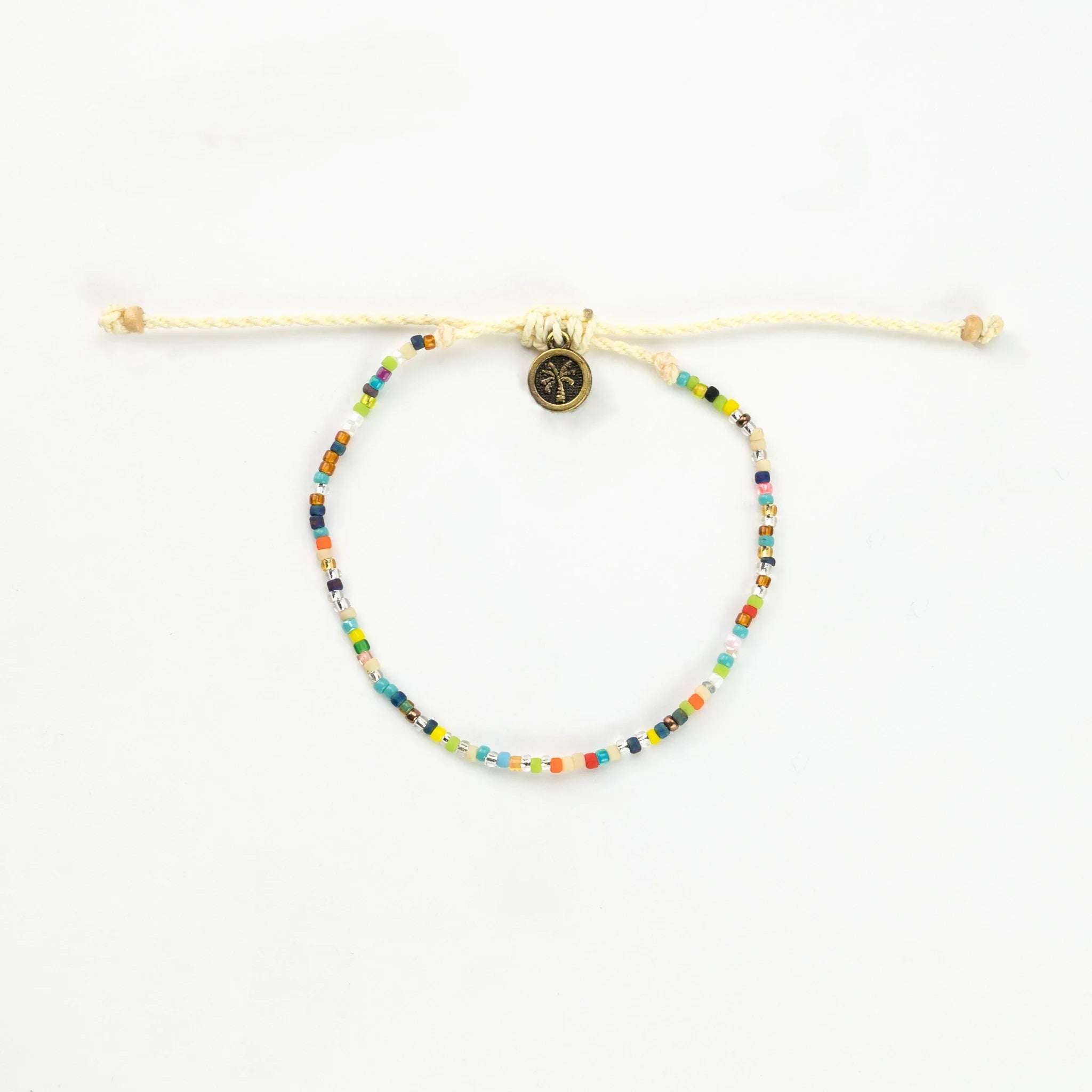 Alila Dainty Beaded Bracelet