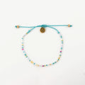 Alila Dainty Beaded Bracelet