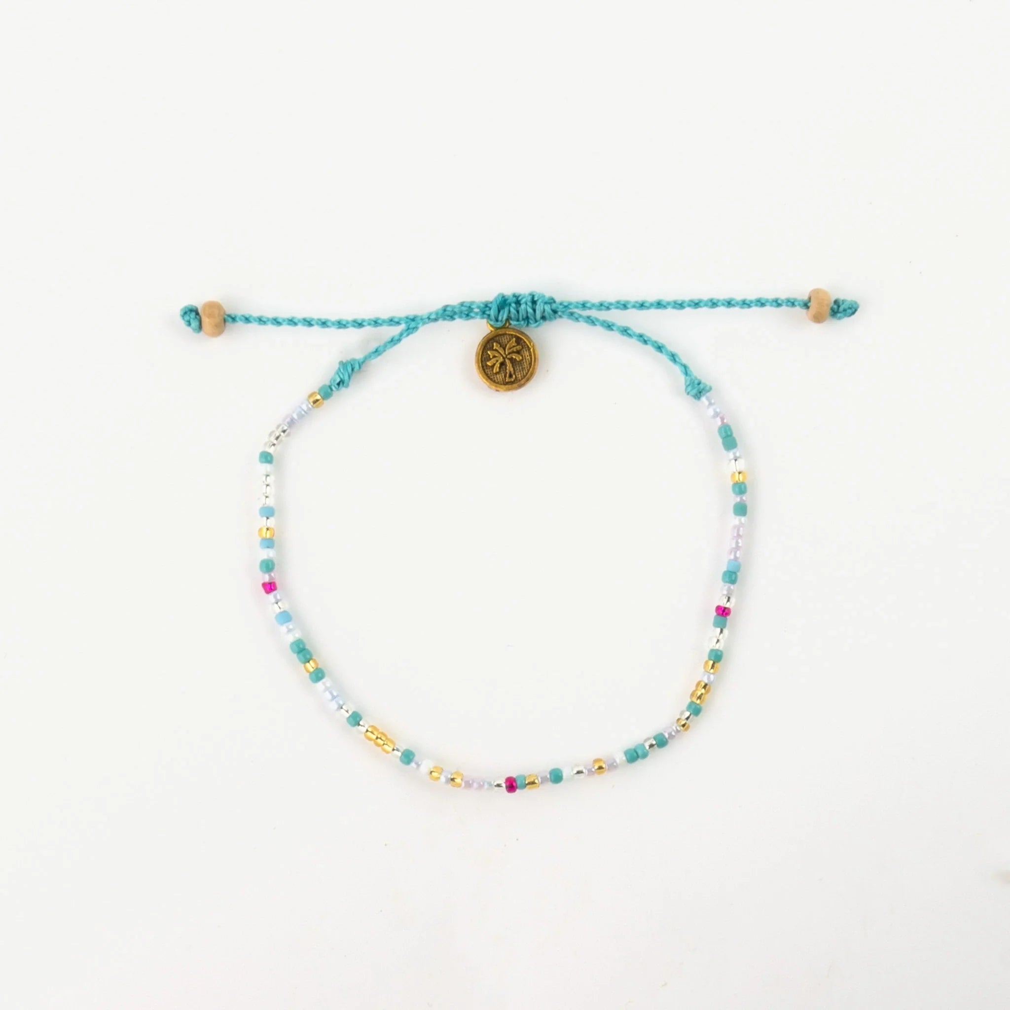 Alila Dainty Beaded Bracelet