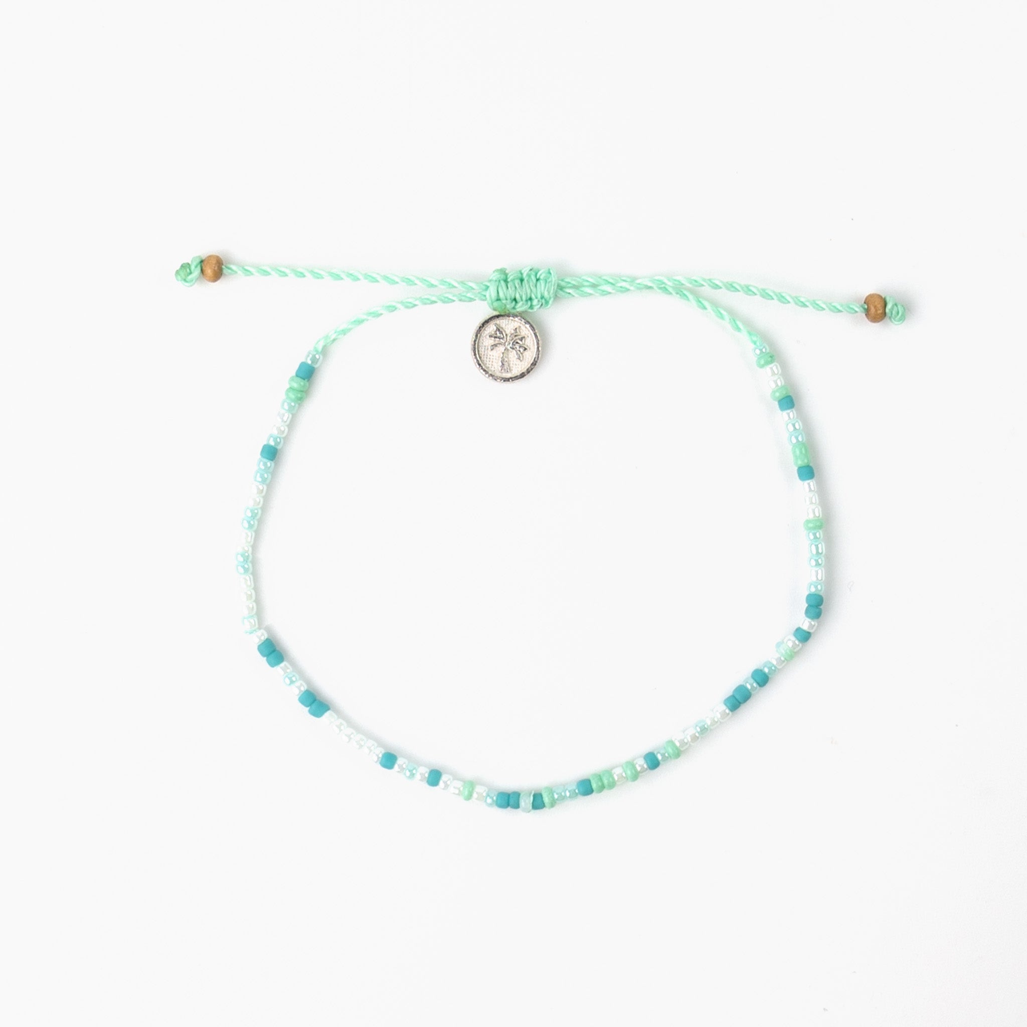 Alila Surfer Anklet Set