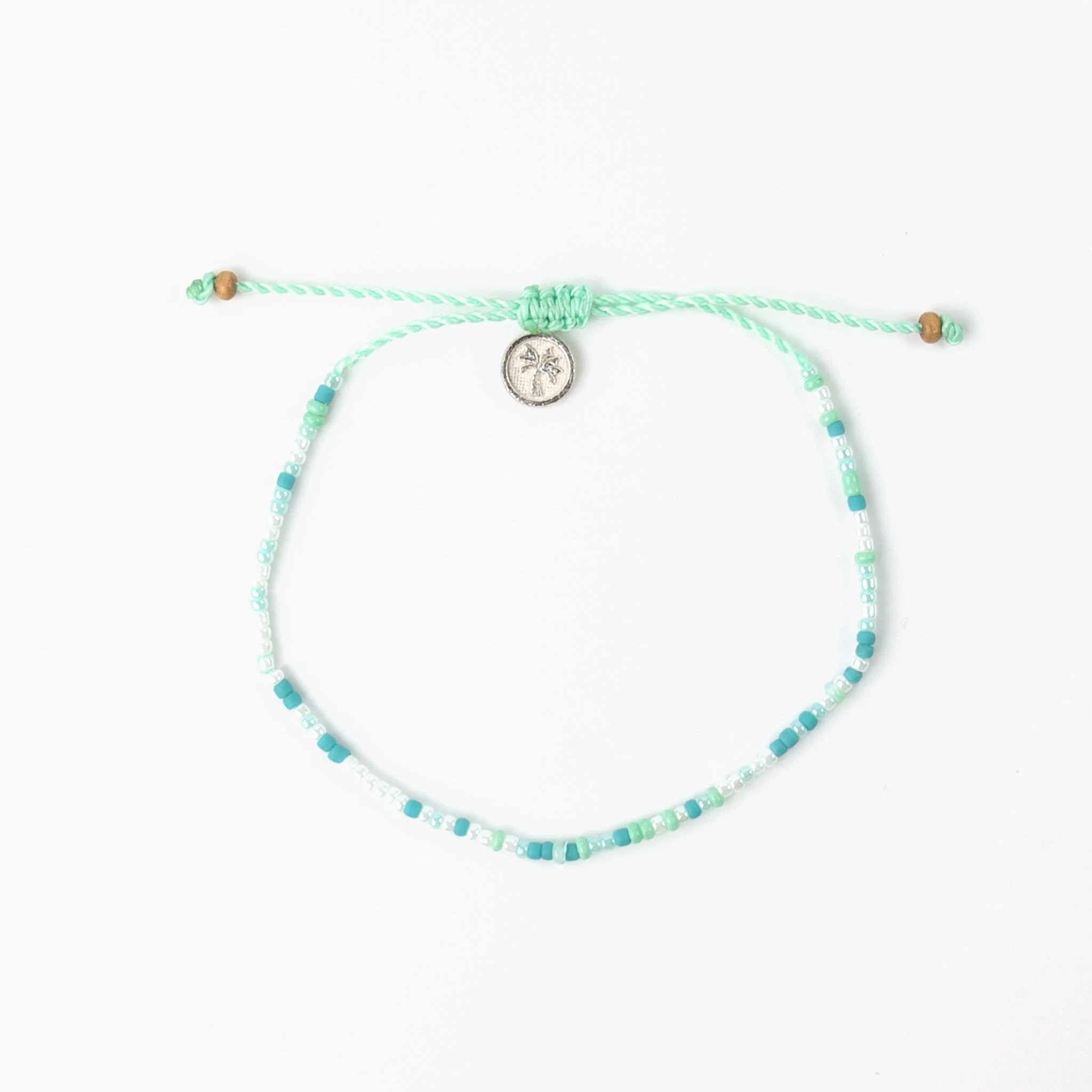 Alila Dainty Beaded Bracelet