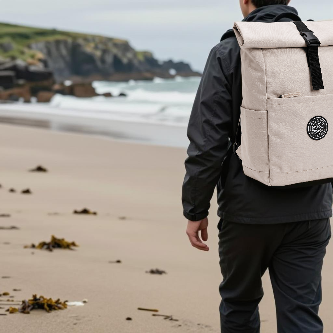 The Backpack