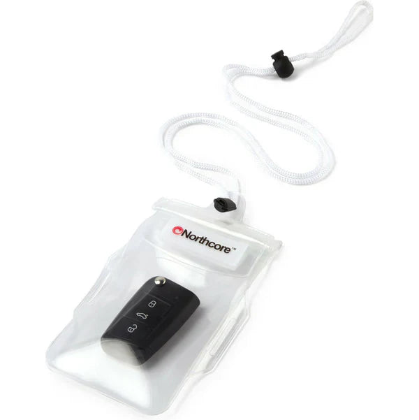 Northcore xl waterproof key and phone case.
