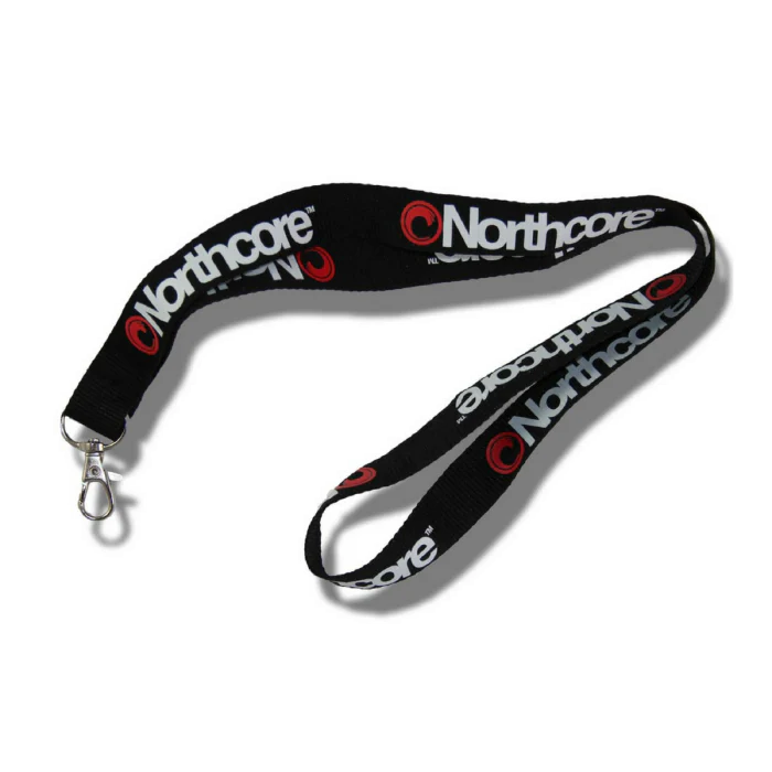 Northcore lanyard