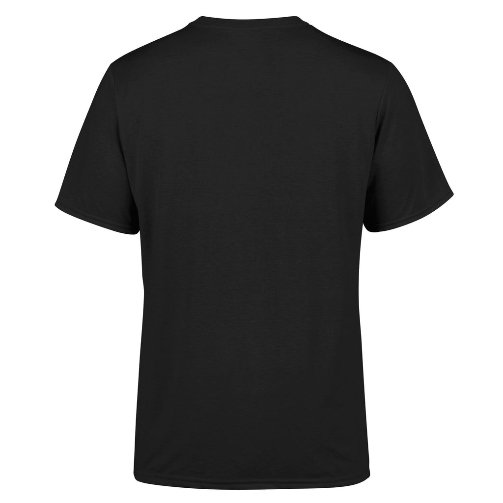 Old Guys Rule T-Shirt - Dark side of the shed