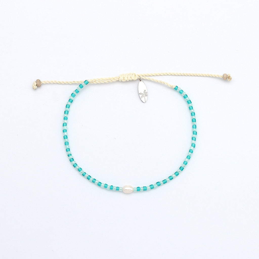 Azul Ocean Jewellery Letterbox Gift Set