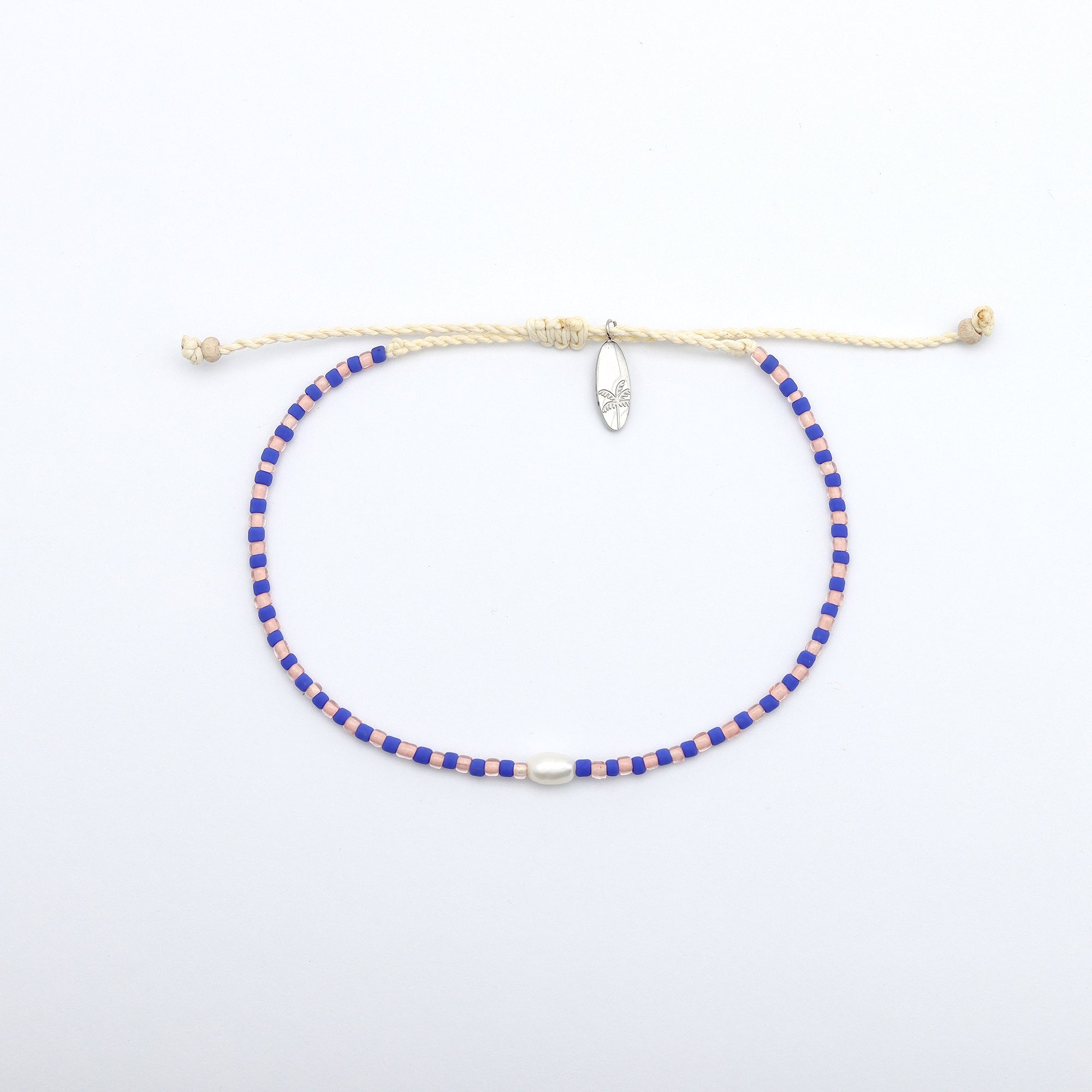 Mutiara Dainty Beaded Pearl Bracelet