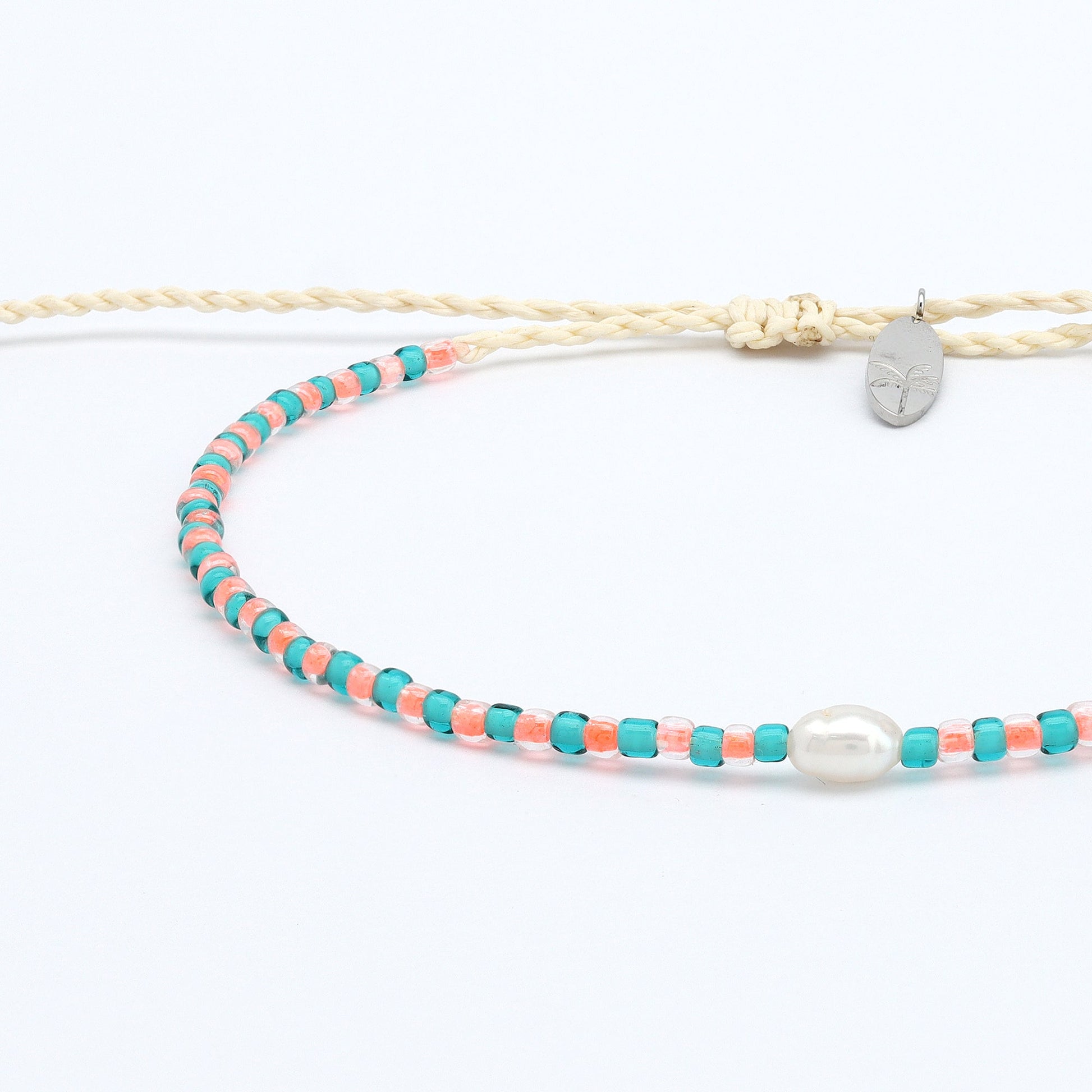 Mutiara Dainty Beaded Pearl Bracelet