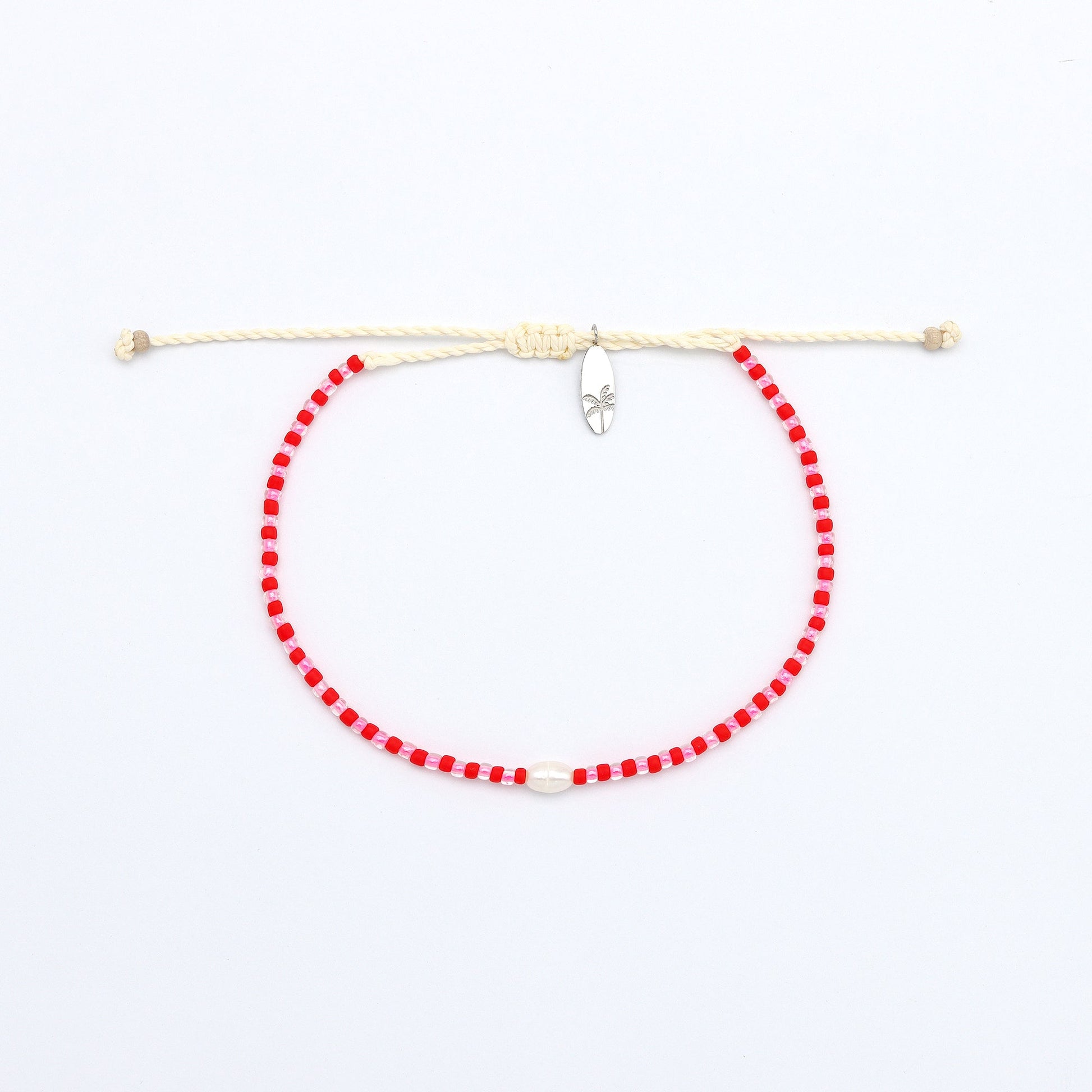Mutiara Dainty Beaded Pearl Bracelet