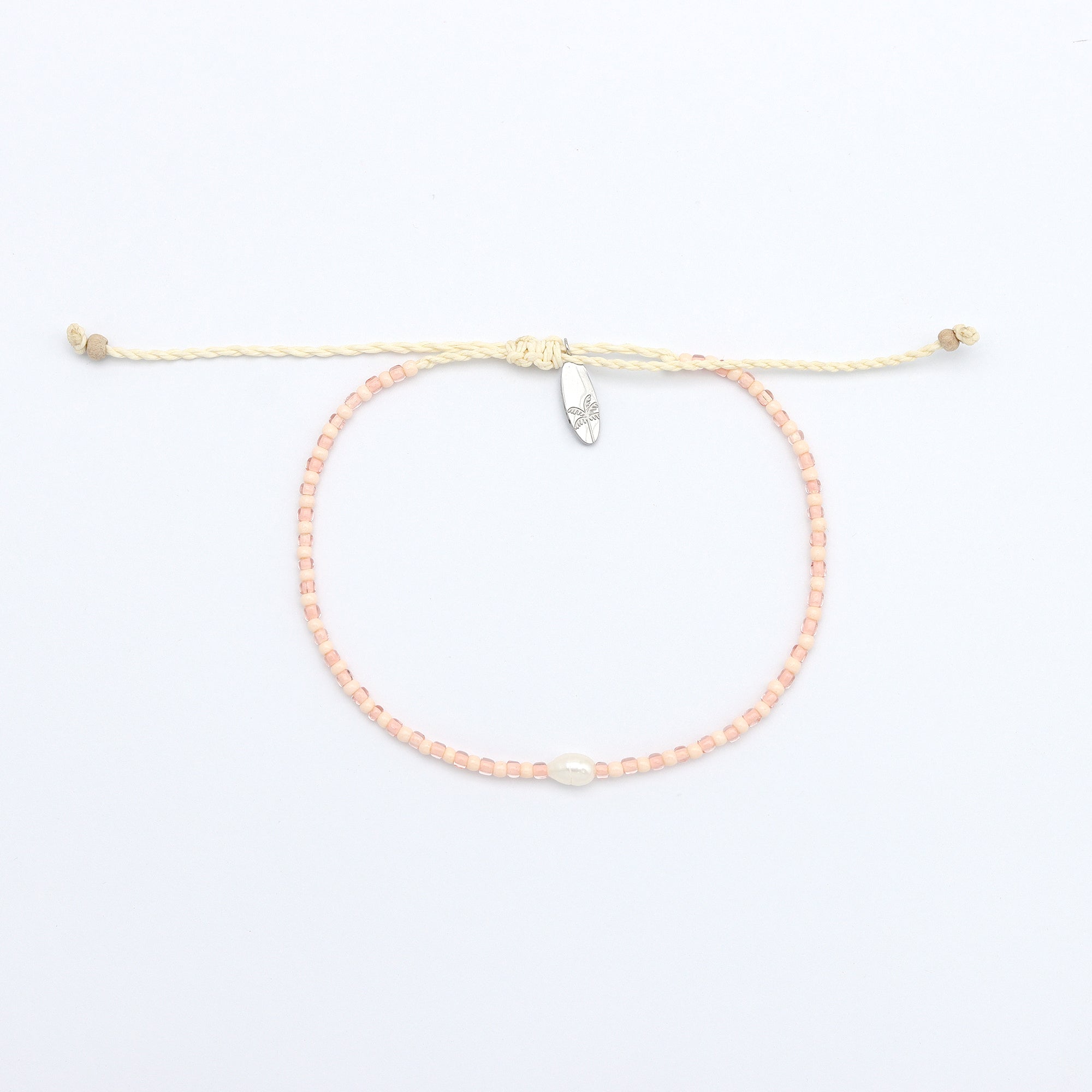 Mutiara Dainty Beaded Pearl Bracelet