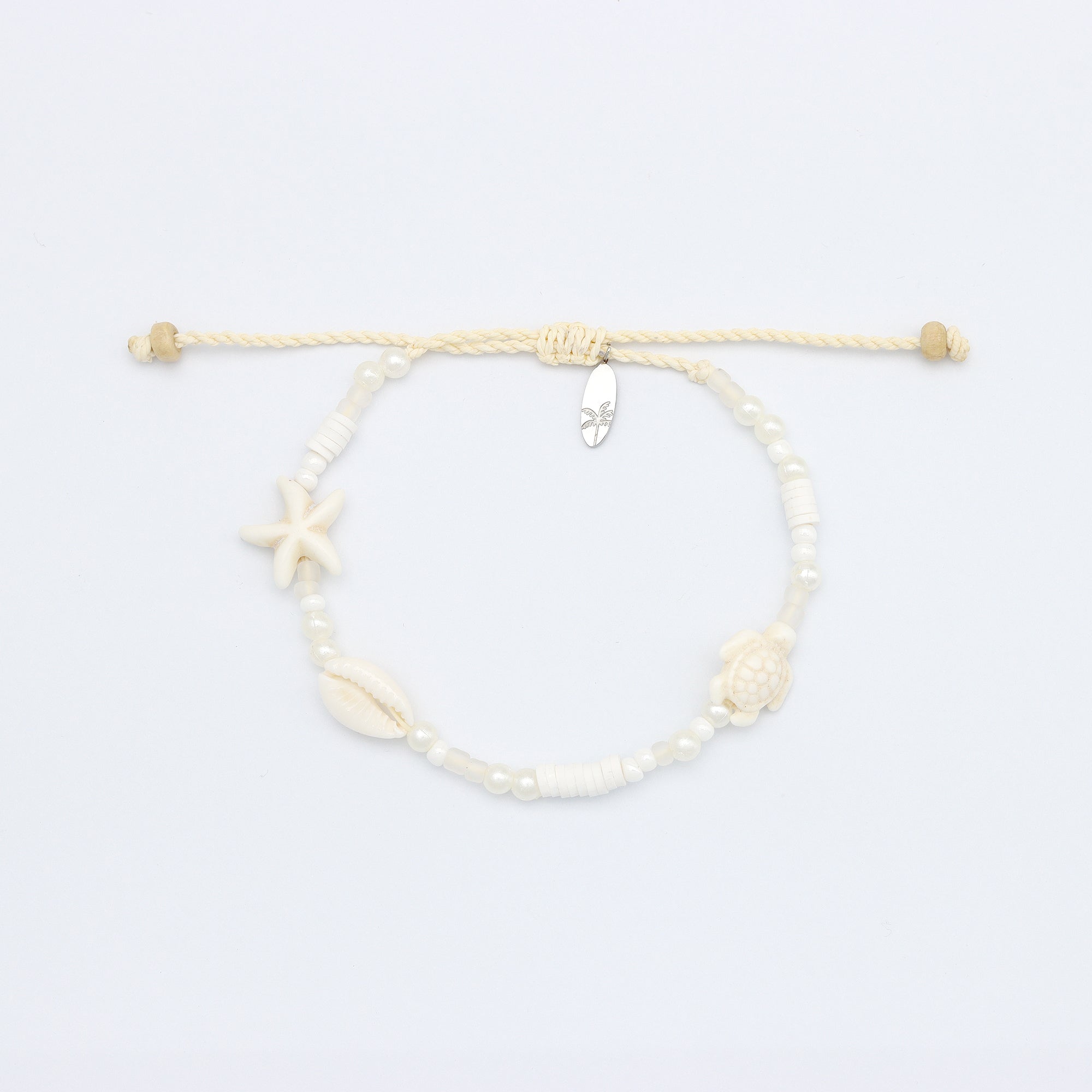 Azul Ocean Jewellery Letterbox Gift Set