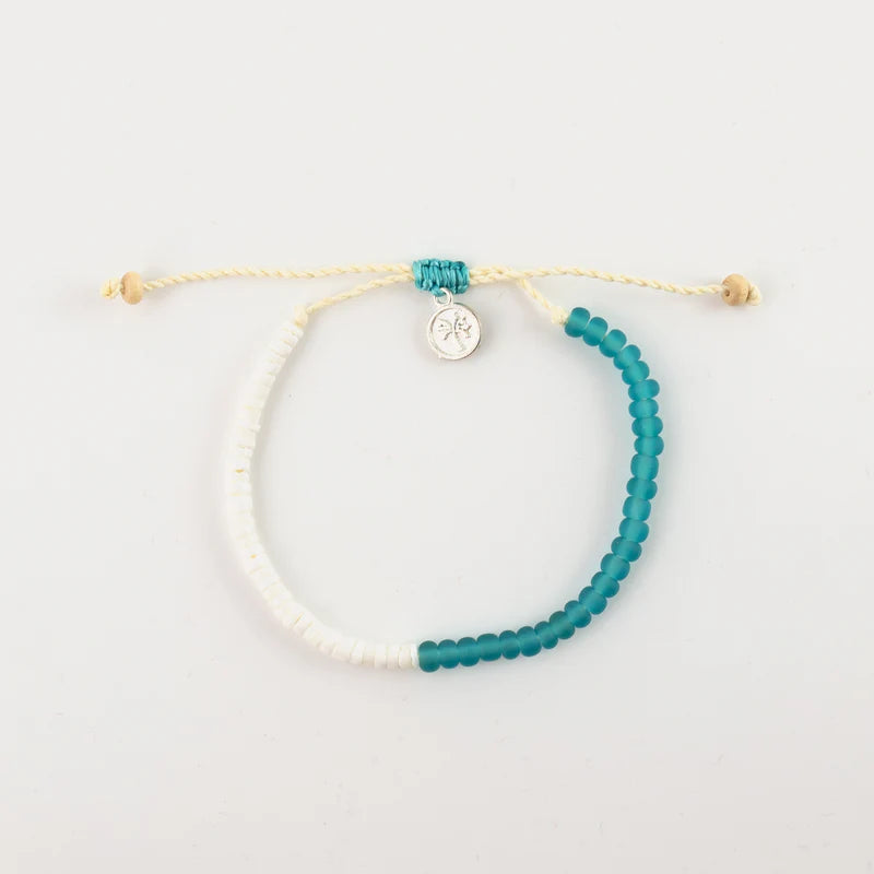 PK-001 PINEAPPLE ISLAND BRACELET