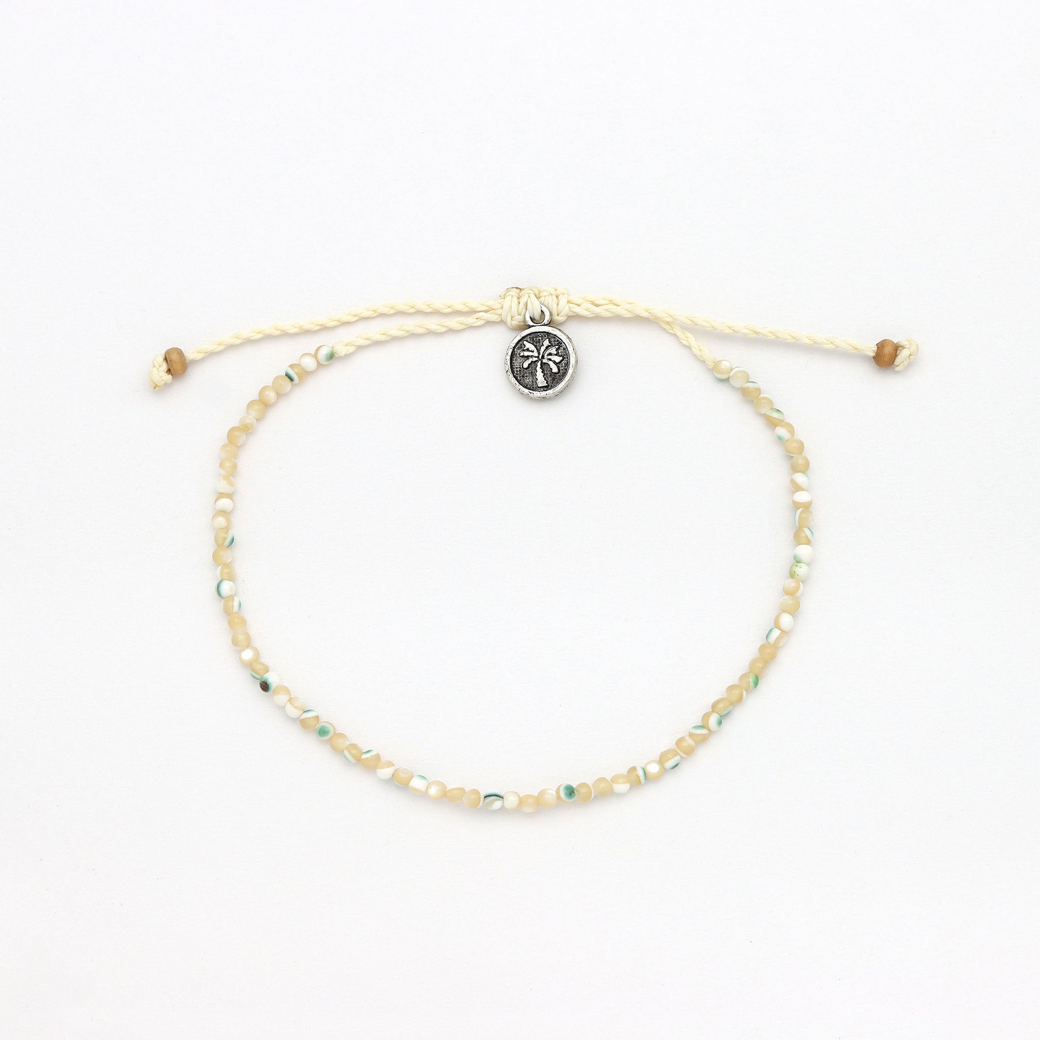 Golden Days Trio Bracelet Set