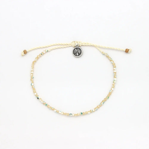 Kualoa Beaded Bracelet