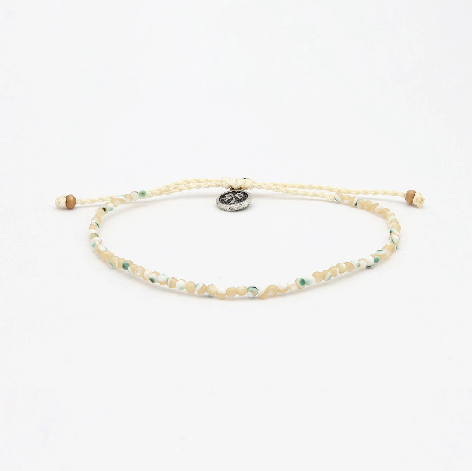 Kualoa Beaded Bracelet