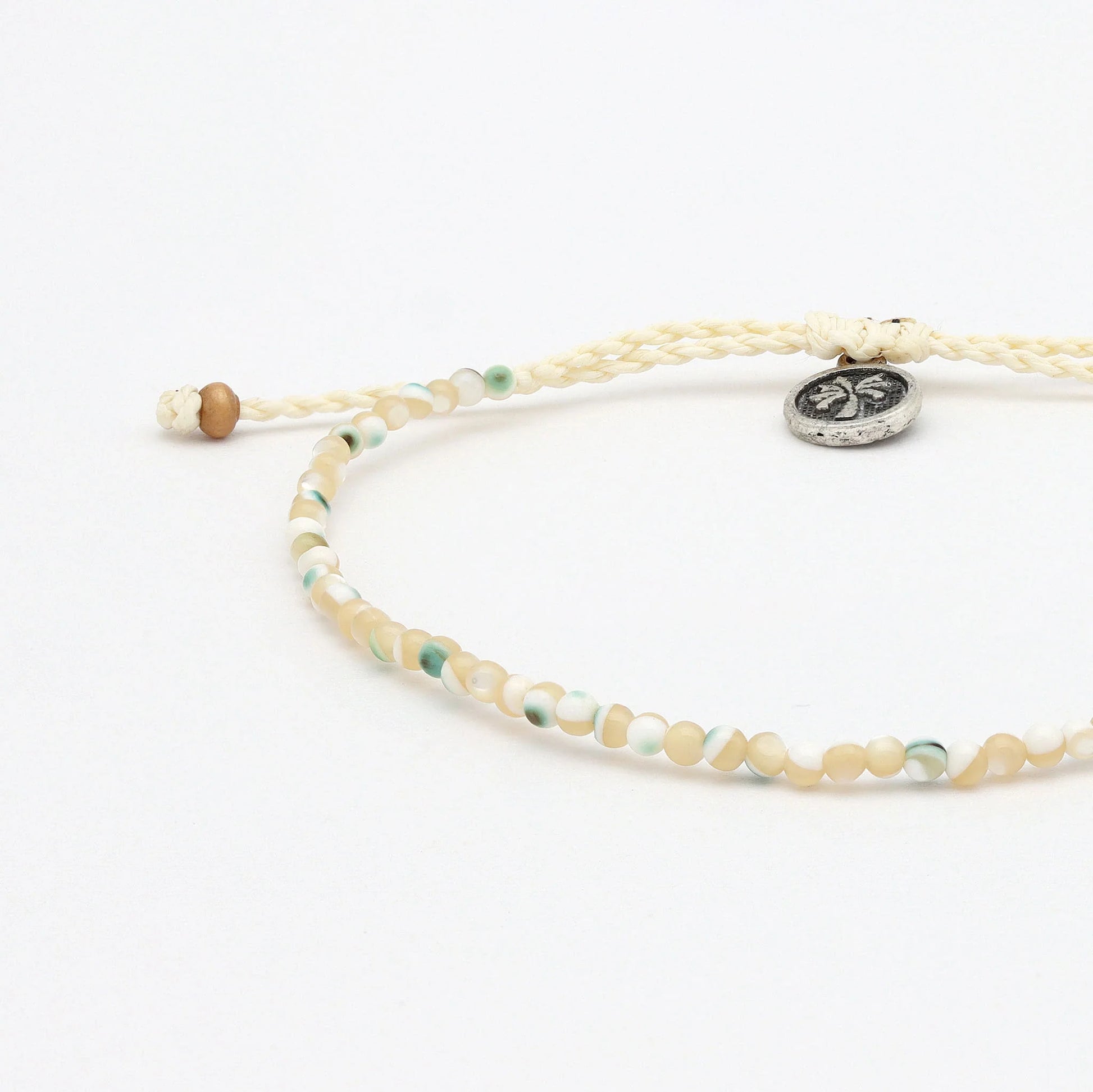 Kualoa Beaded Bracelet