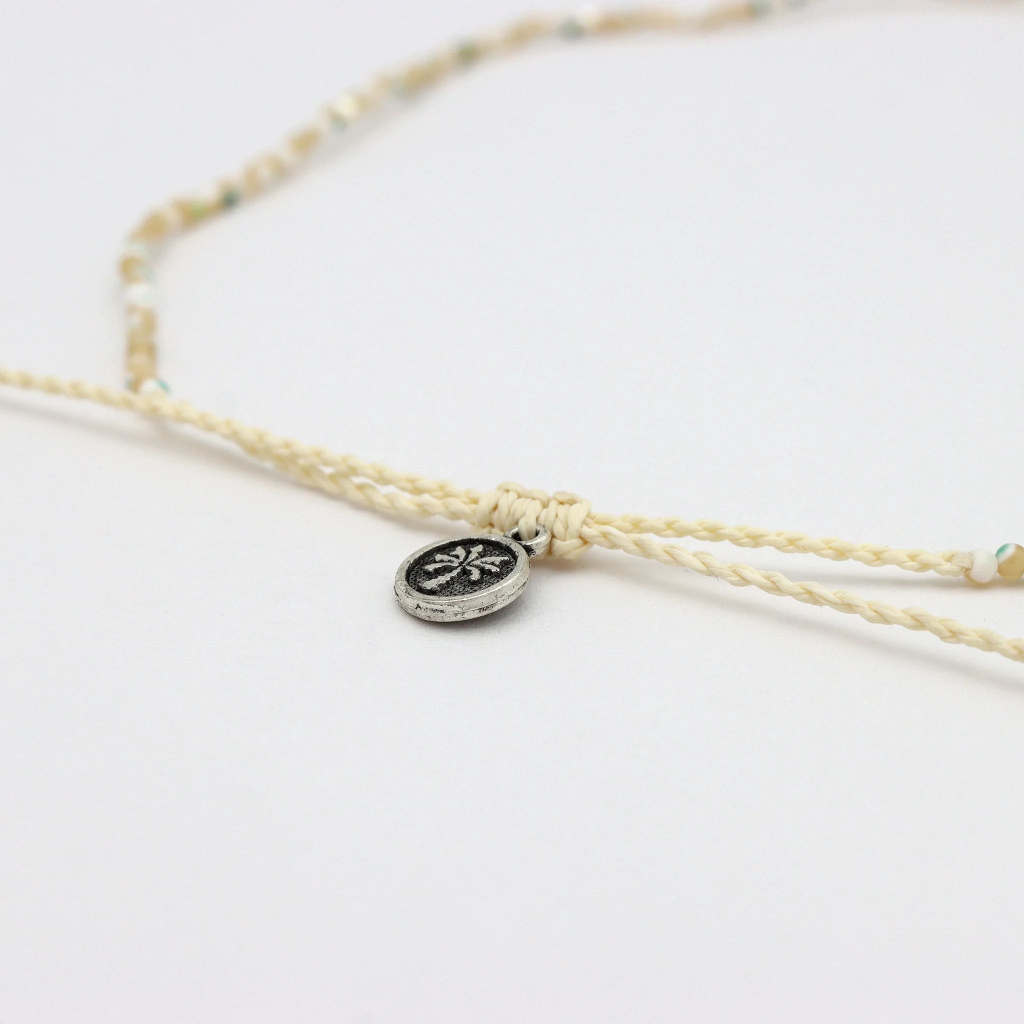 Kualoa Beaded Necklace