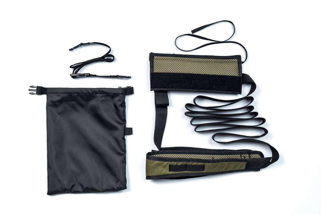 Shore Ride / The Sling