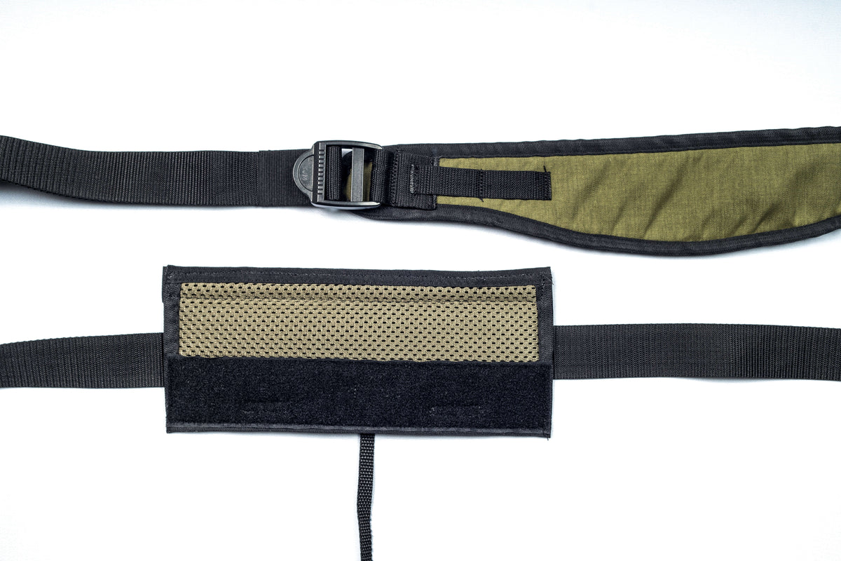 Shore Ride / The Sling