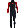 Kids 3/2mm Summer Wetsuit PULSE Full Length
