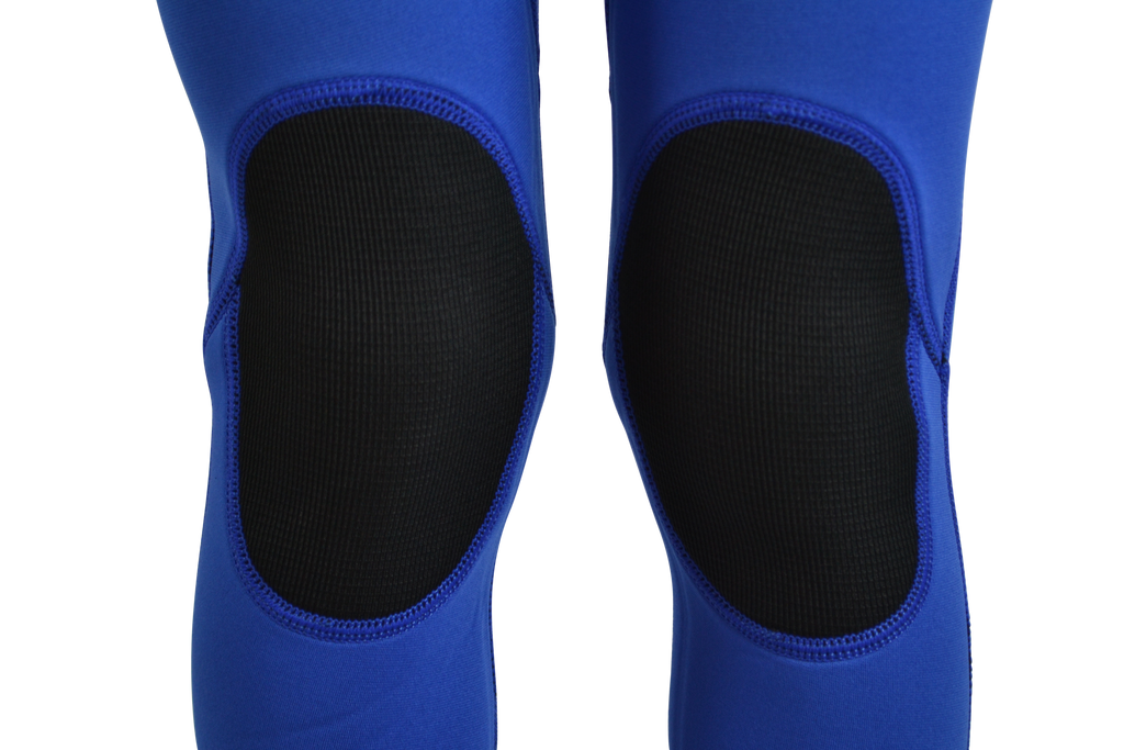 Kids (Toddler) 3/2mm Summer Wetsuit PULSE Full Length