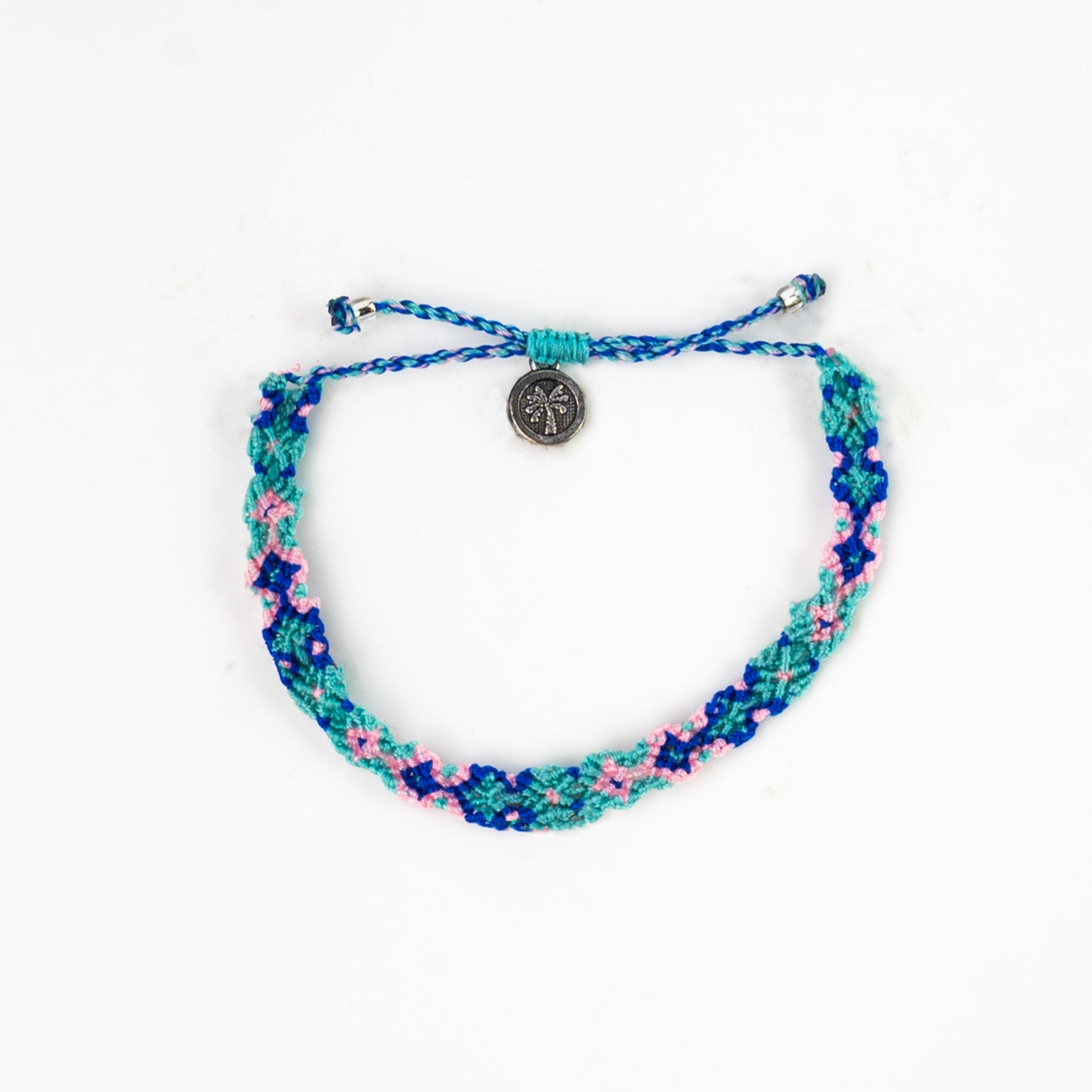 Ocean Blue Bracelet Set