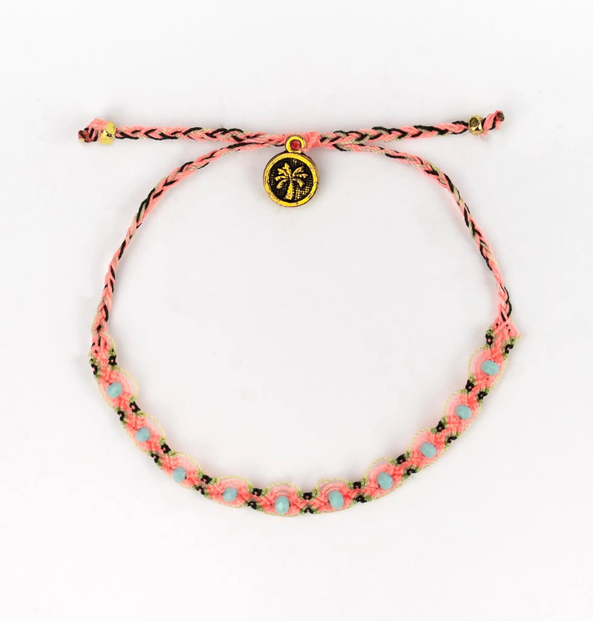 Vermelha Surf Bracelet