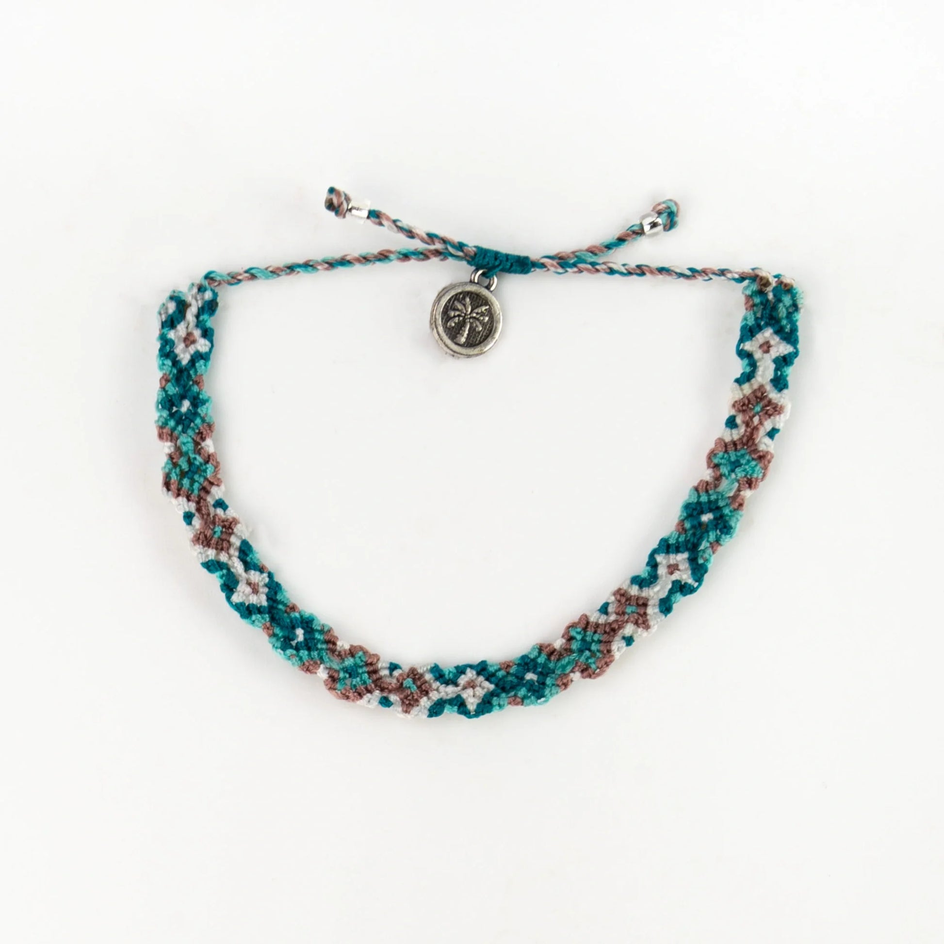 Leme Surf Anklet