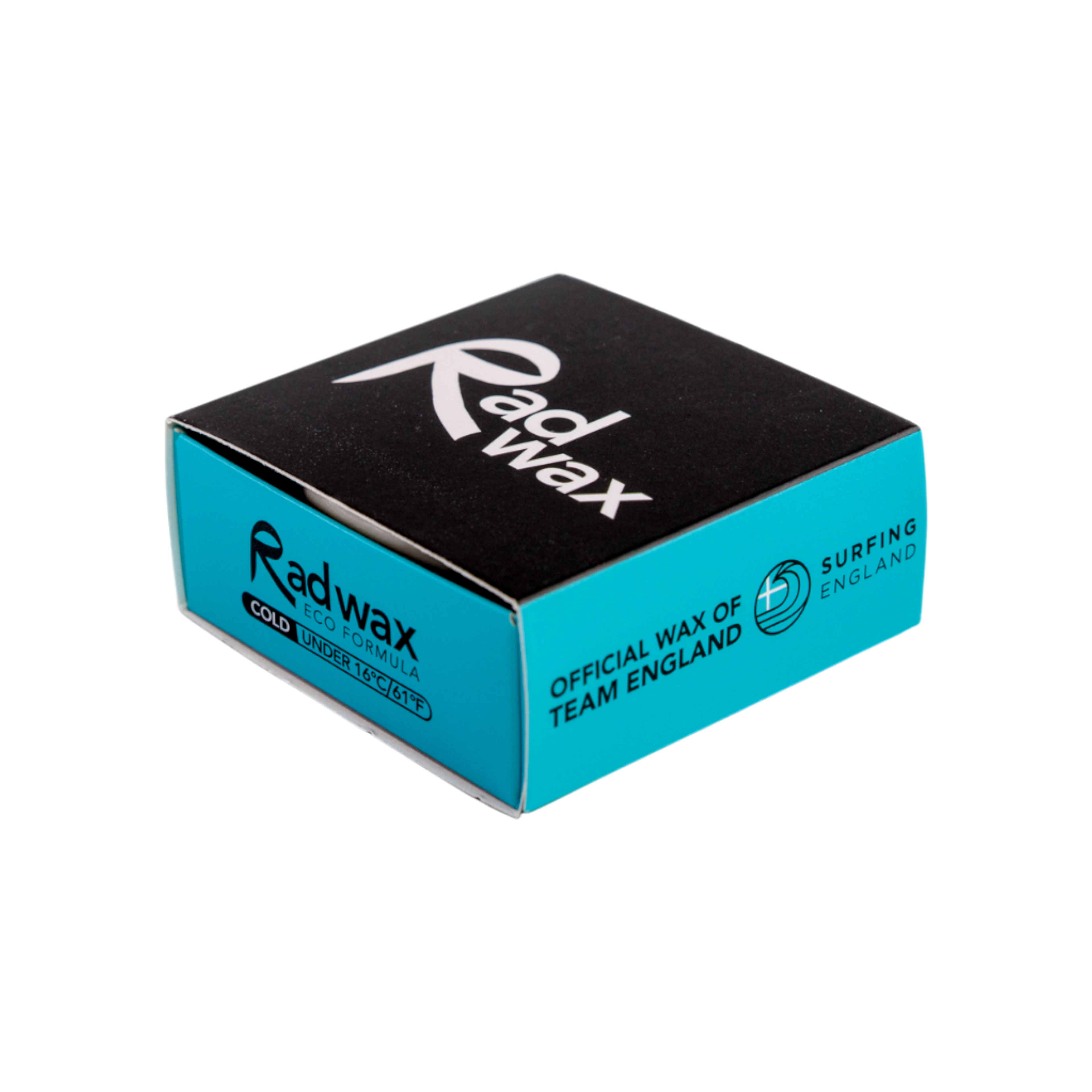 Rad Wax Gift Set
