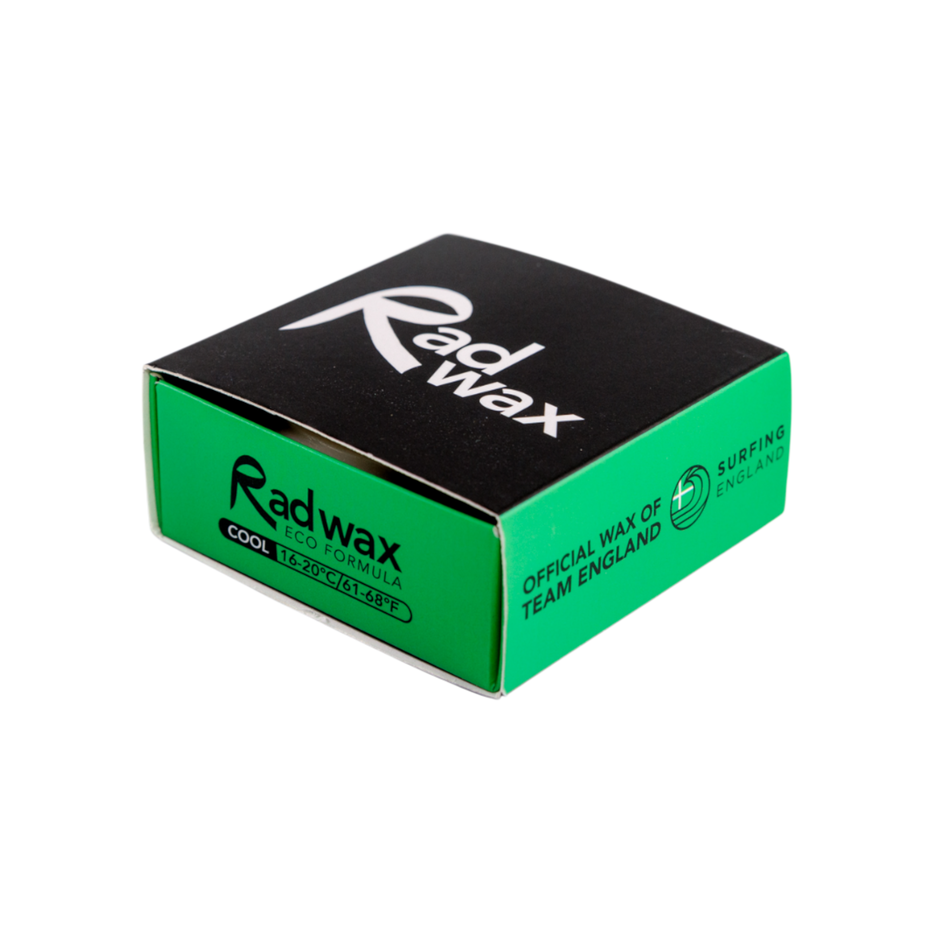 Rad Wax Gift Set