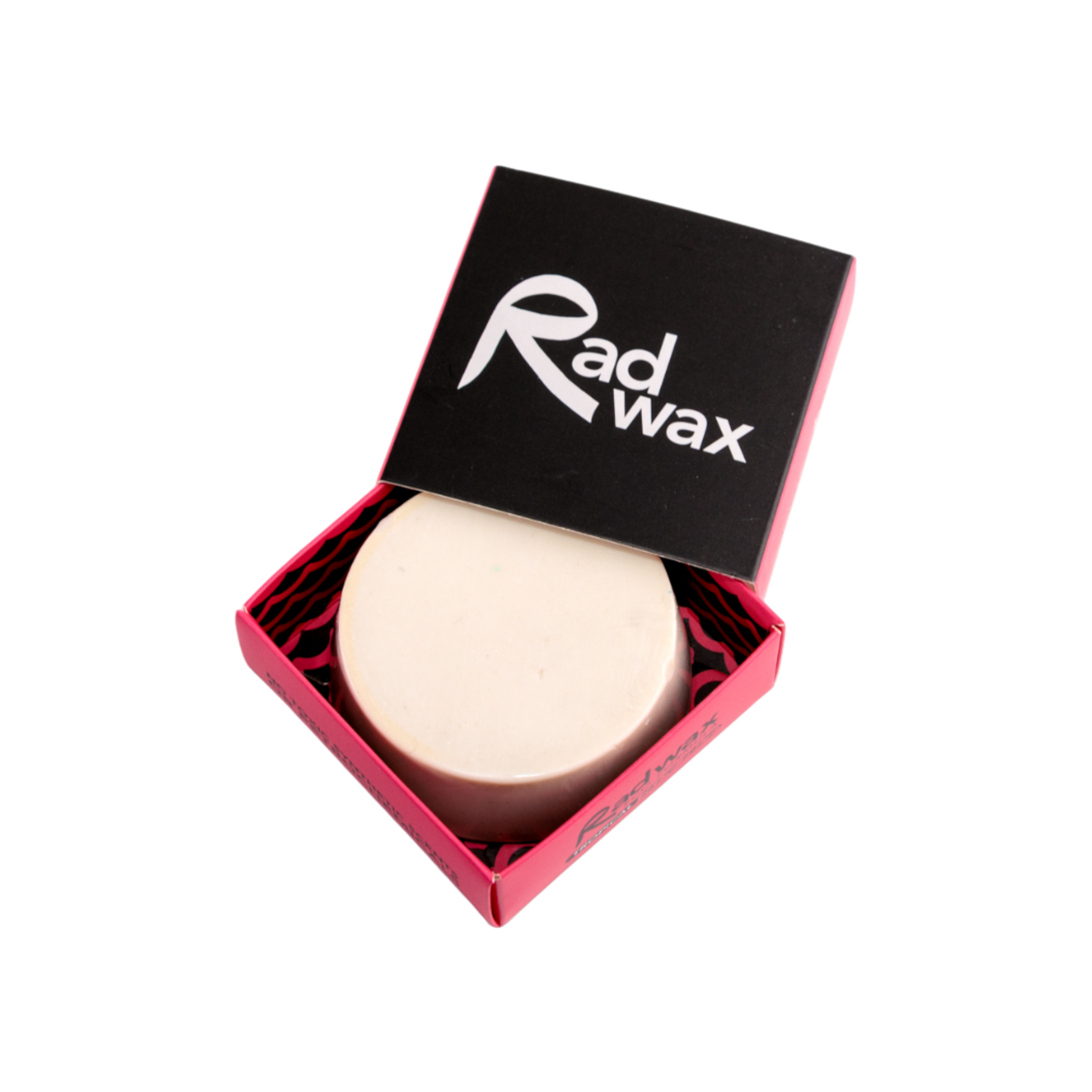 Tropical Wax