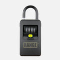 Range Light Led Pro Keylock