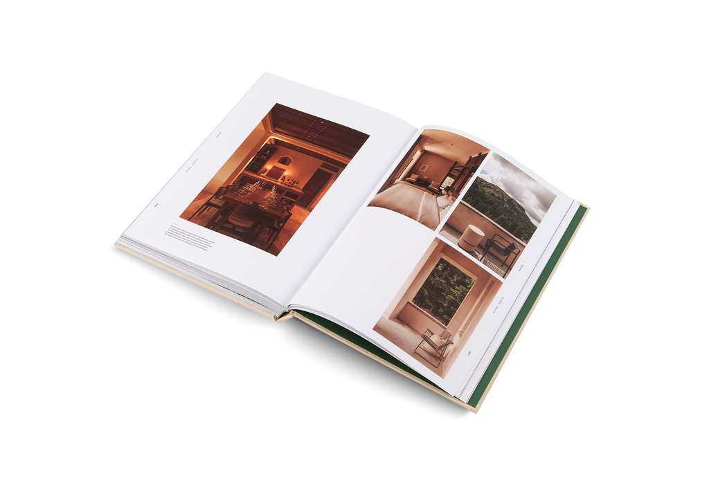Remote Places to Stay Vol. 2