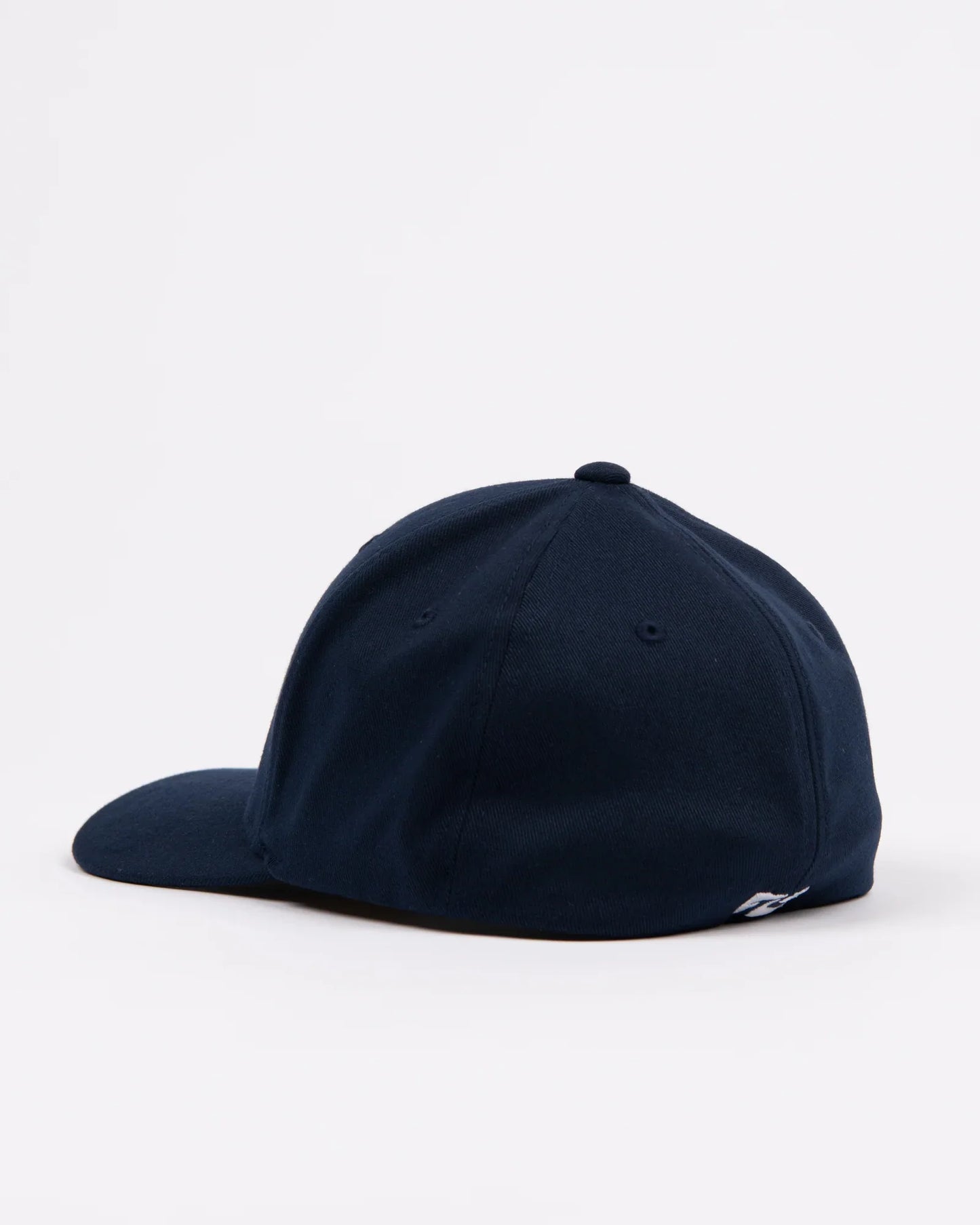 Rusty chronic 4 Flexfit cap china blue