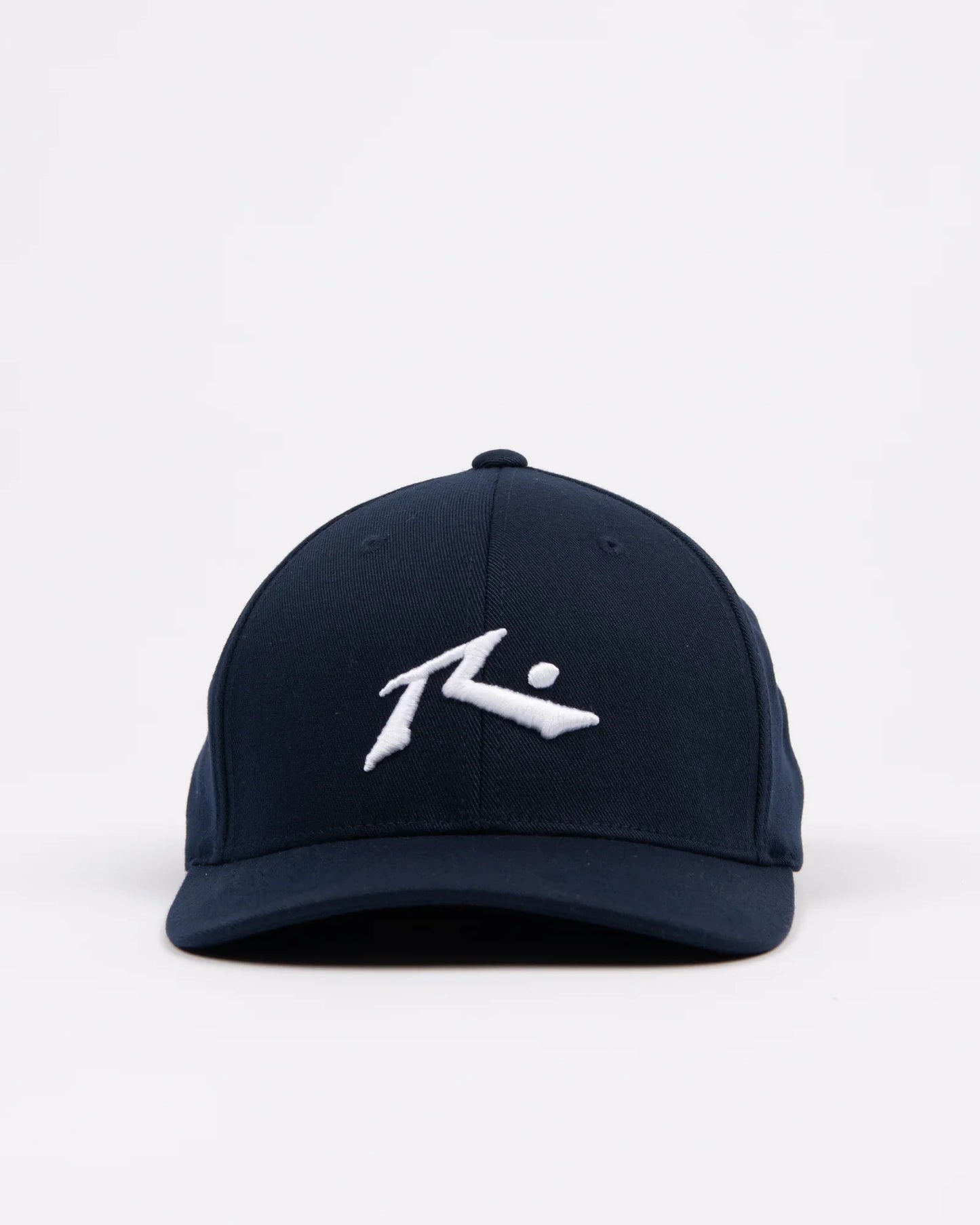 Rusty chronic 4 Flexfit cap china blue